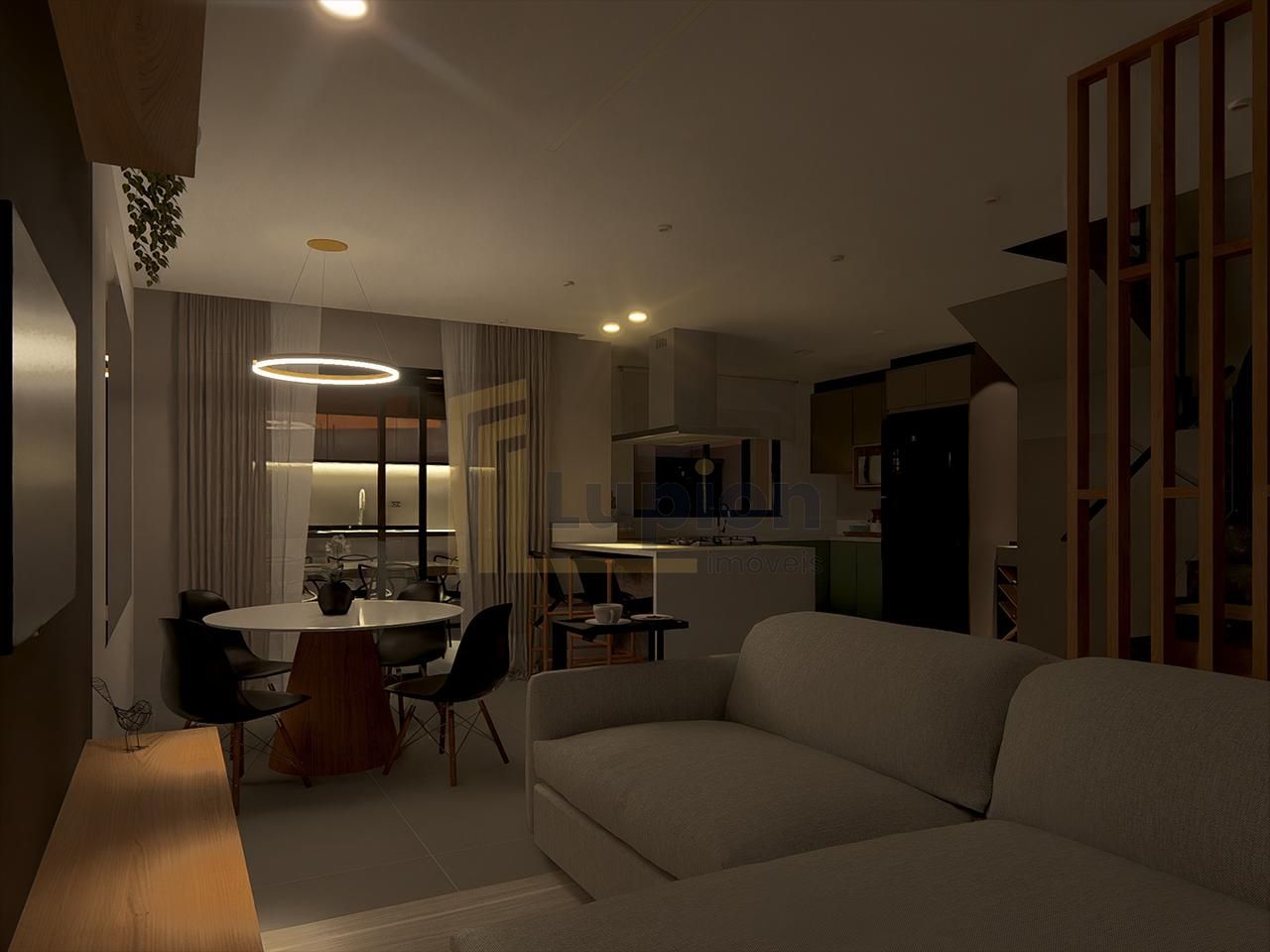 Casa com 3 Quartos, Área Gourmet e Amplo Terreno - Fazenda Rio...