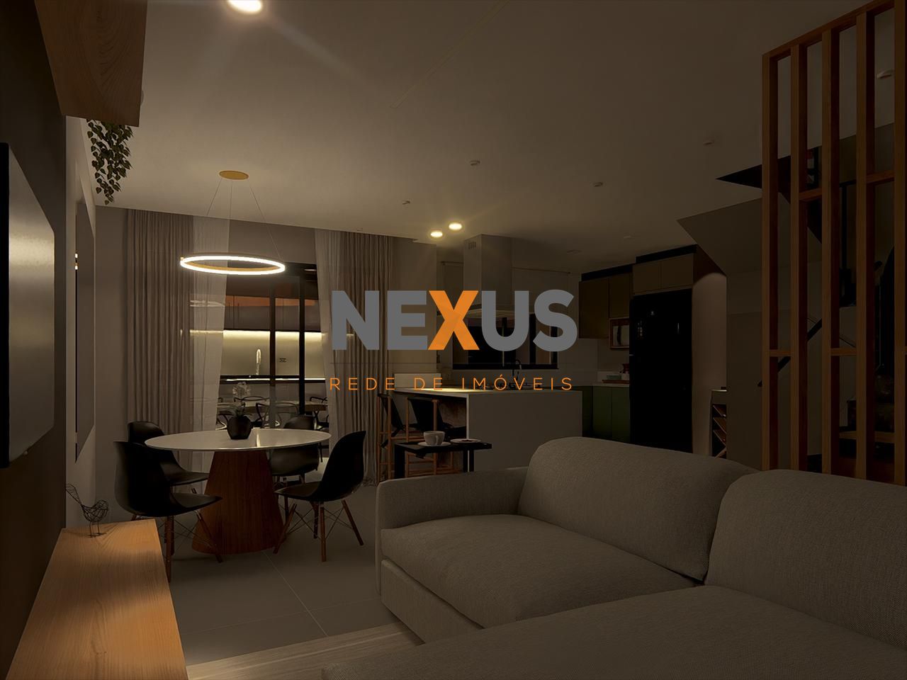 Casa com 3 Quartos, Área Gourmet e Amplo Terreno - Fazenda Rio...