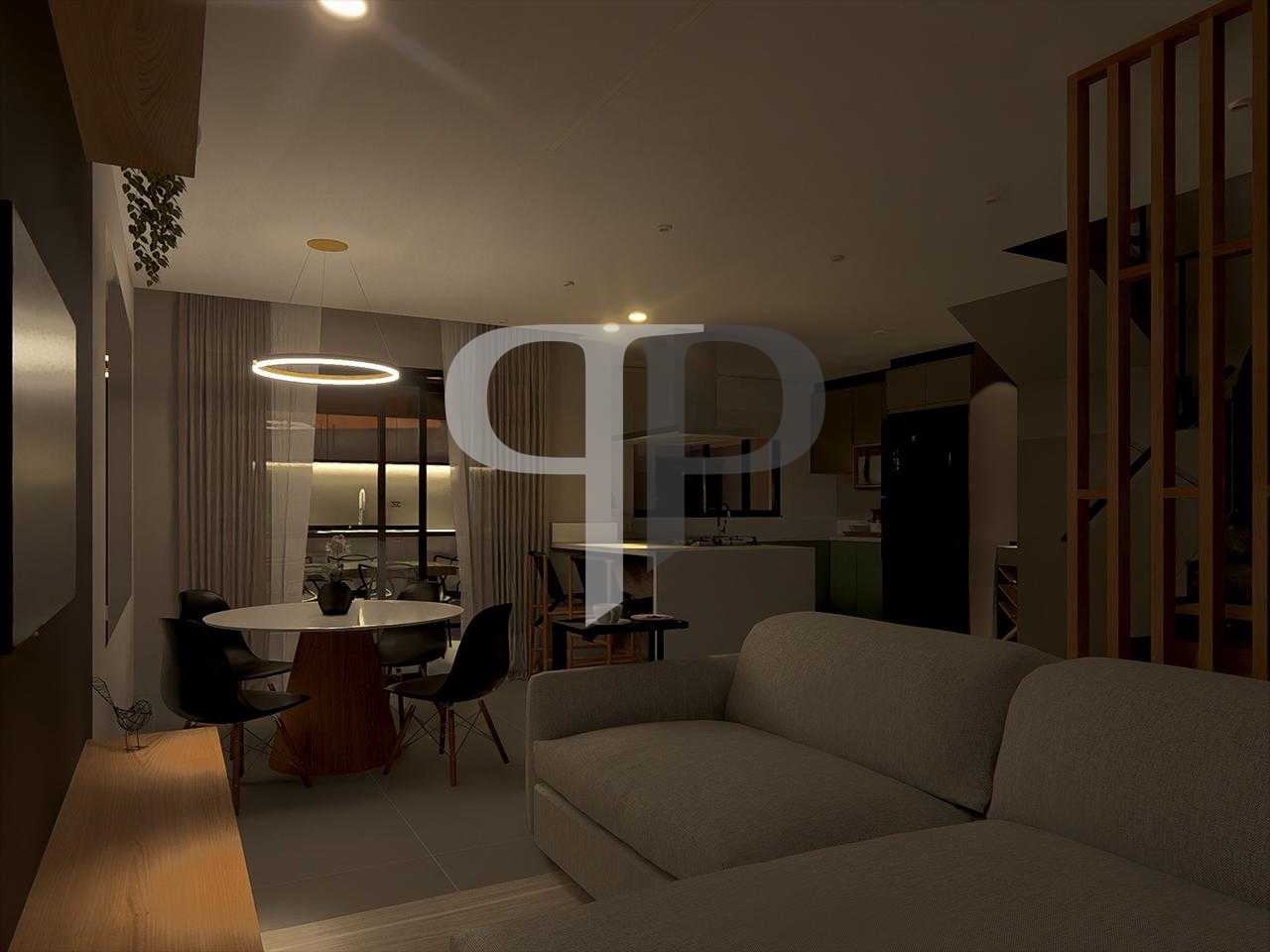 Casa com 3 Quartos, Área Gourmet e Amplo Terreno - Fazenda Rio...