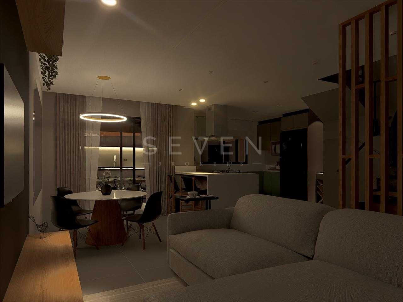 Casa com 3 Quartos, Área Gourmet e Amplo Terreno - Fazenda Rio...