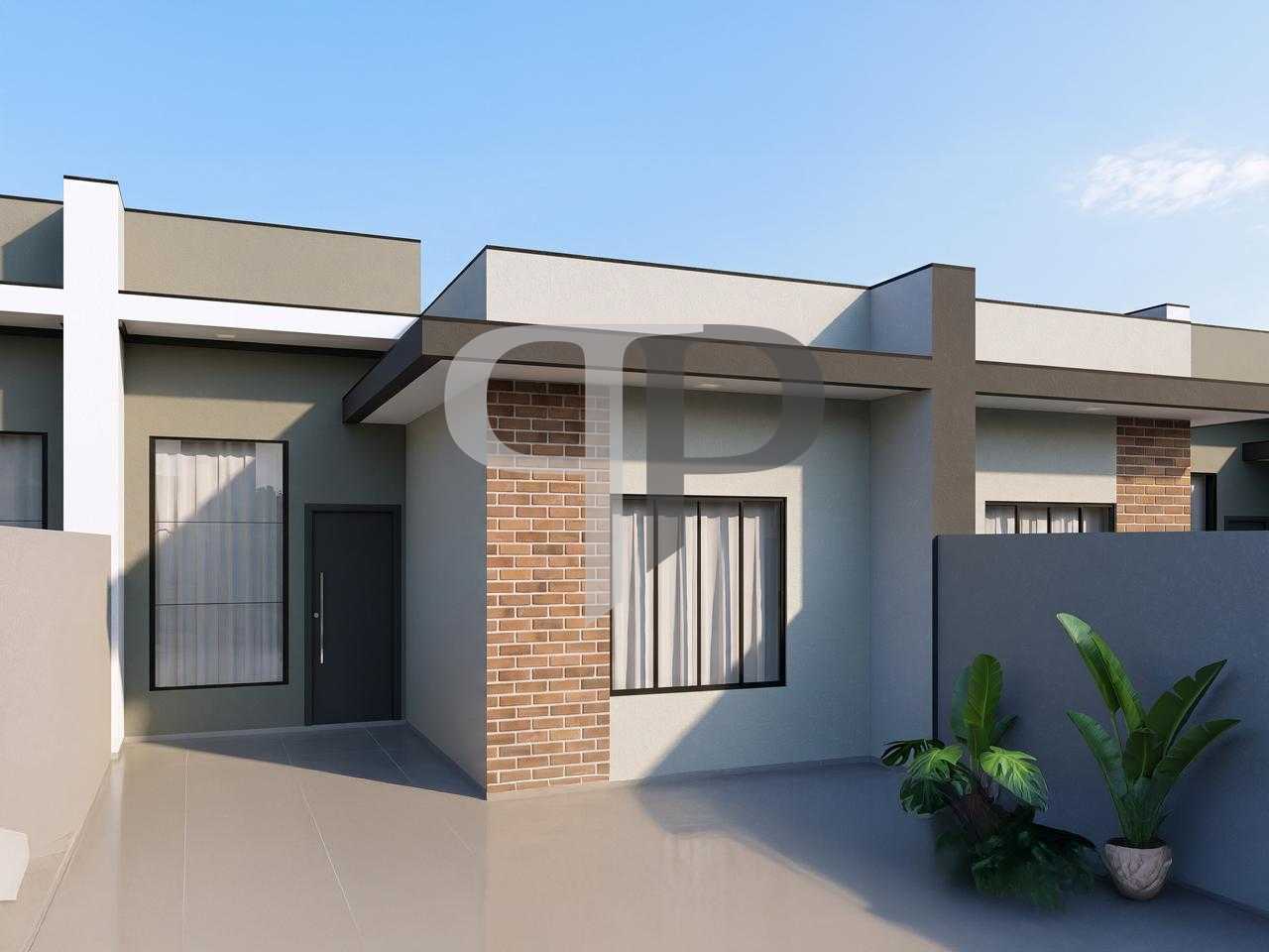 Casa com 3 Quartos, Área Gourmet e Amplo Terreno - Fazenda Rio...
