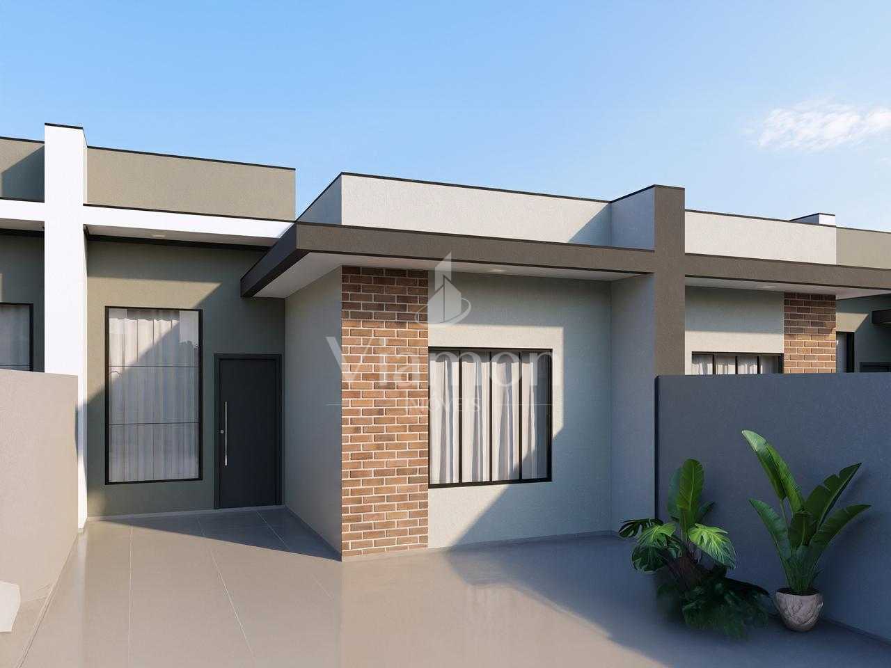 Casa com 3 Quartos, Área Gourmet e Amplo Terreno - Fazenda Rio...