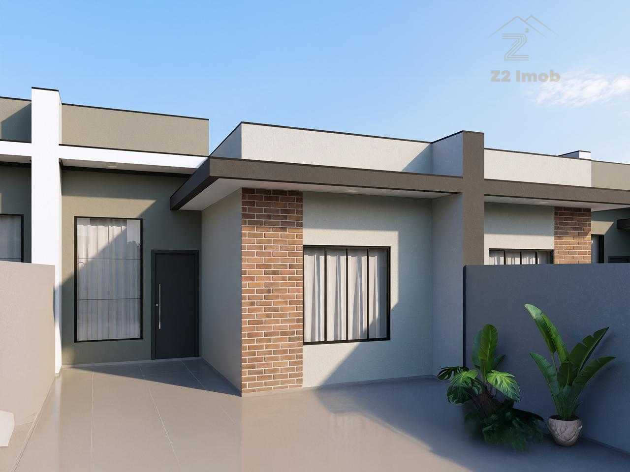 Casa com 3 Quartos, Área Gourmet e Amplo Terreno - Fazenda Rio...