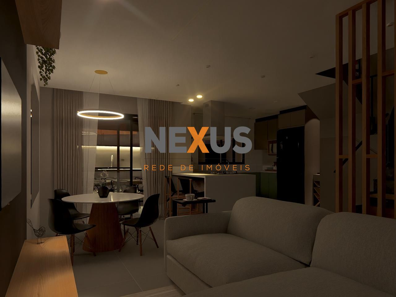 Casa com 3 Quartos, Área Gourmet e Amplo Terreno - Fazenda Rio...