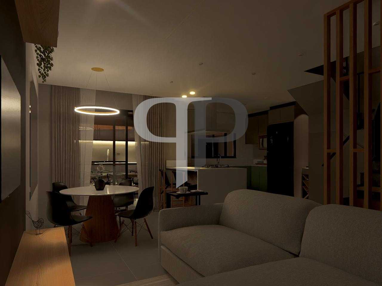 Casa com 3 Quartos, Área Gourmet e Amplo Terreno - Fazenda Rio...