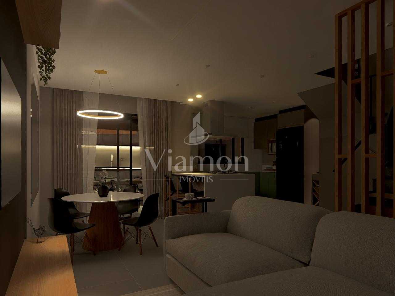 Casa com 3 Quartos, Área Gourmet e Amplo Terreno - Fazenda Rio...