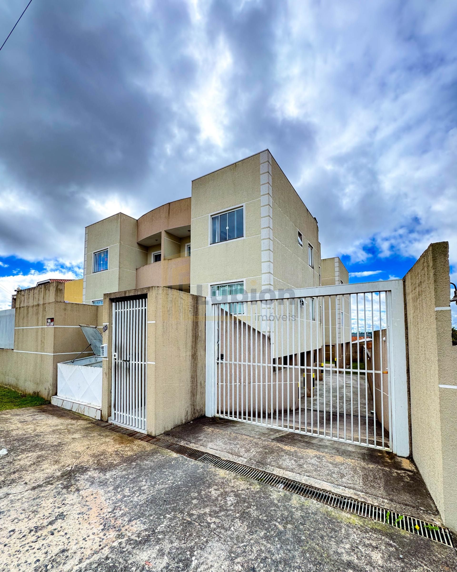Apartamento com 2 Quartos e Churrasqueira no Residencial Cordi...