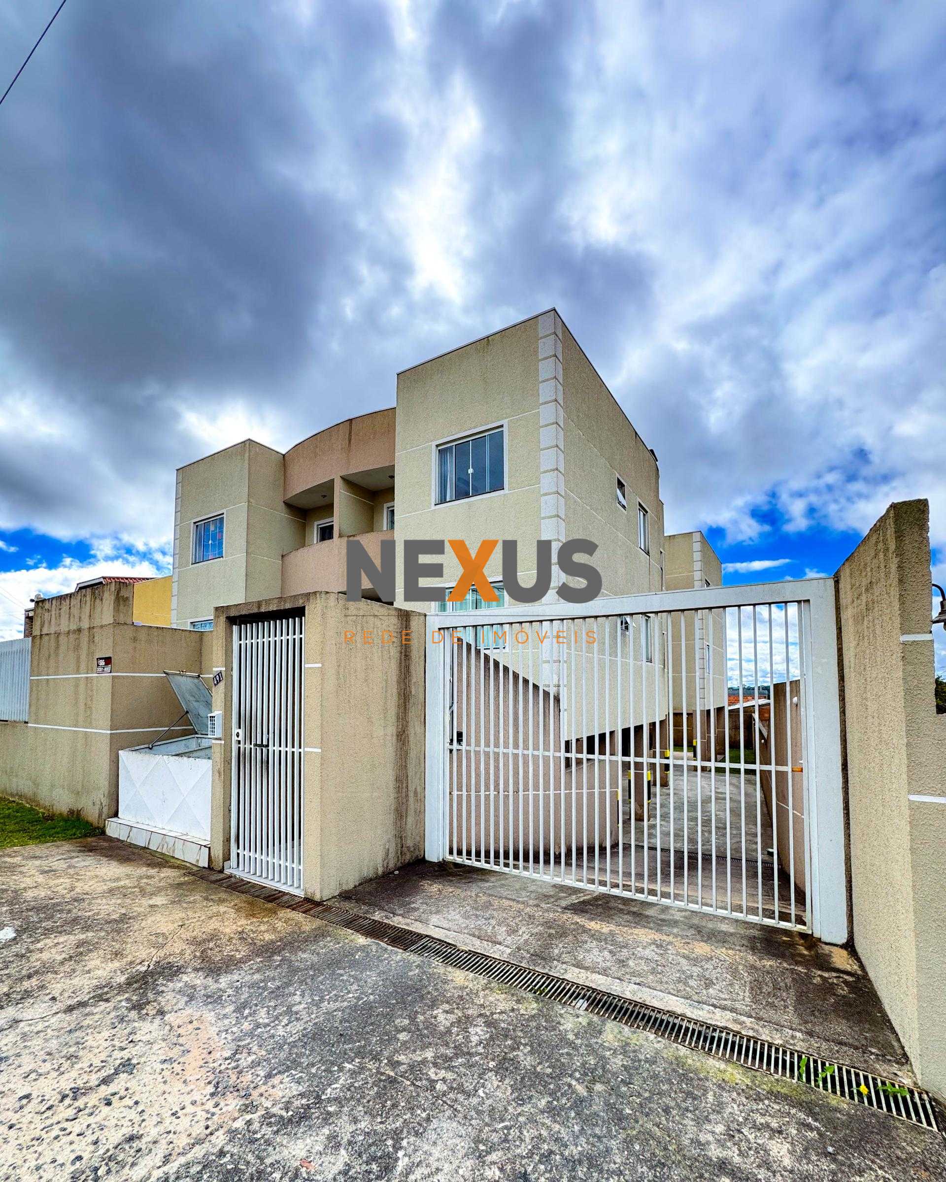 Apartamento com 2 Quartos e Churrasqueira no Residencial Cordi...