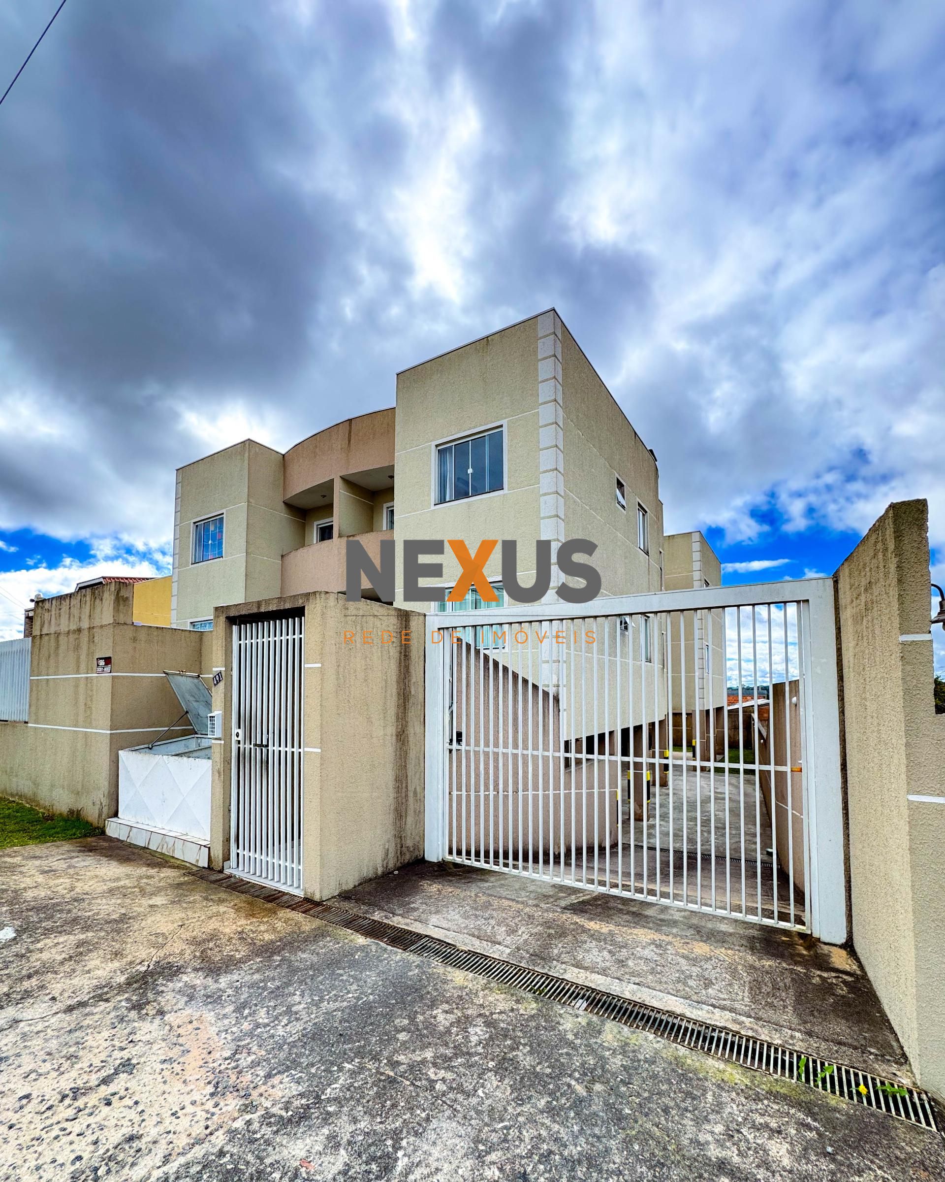 Apartamento com 2 Quartos e Churrasqueira no Residencial Cordi...