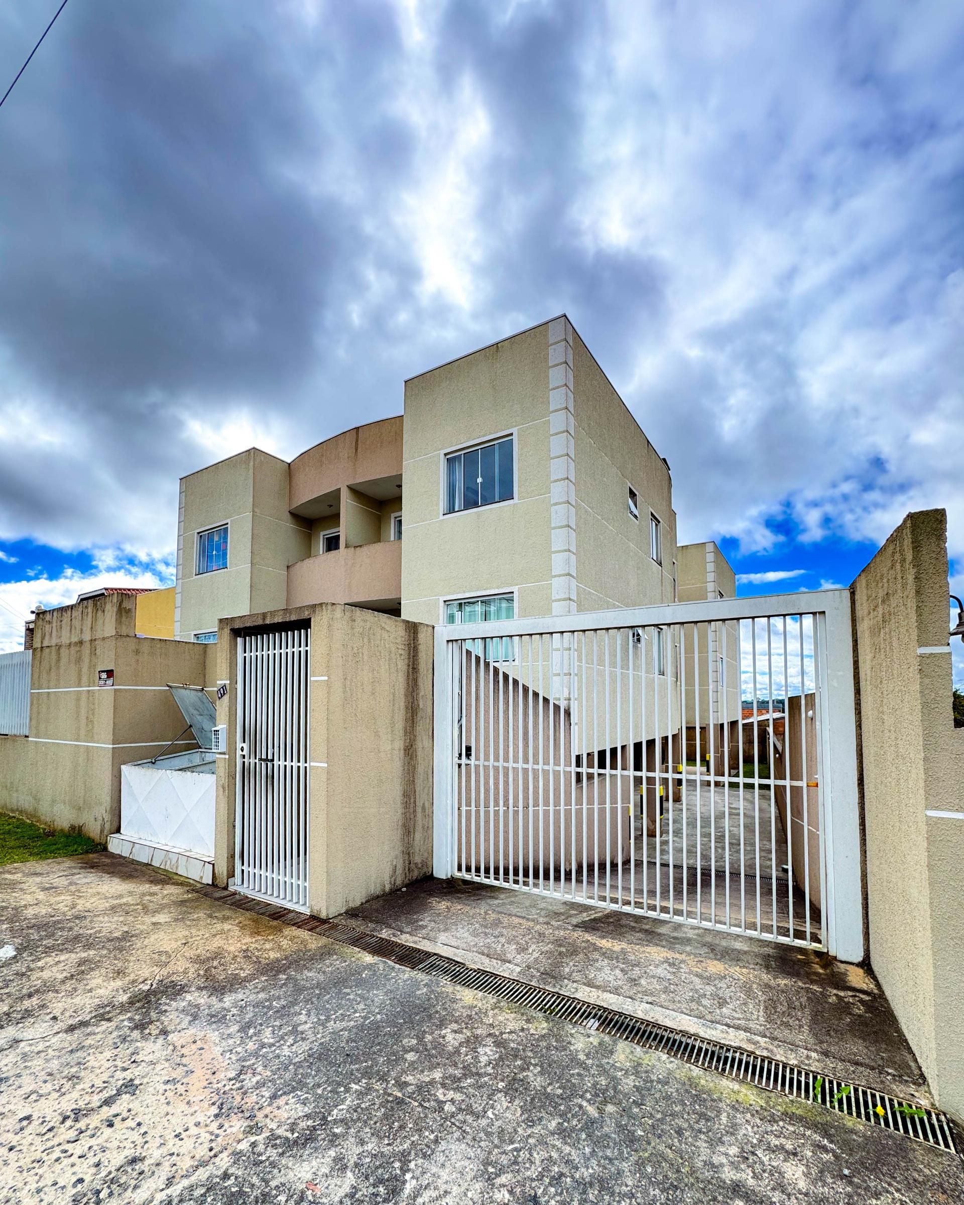 Apartamento com 2 Quartos e Churrasqueira no Residencial Cordi...