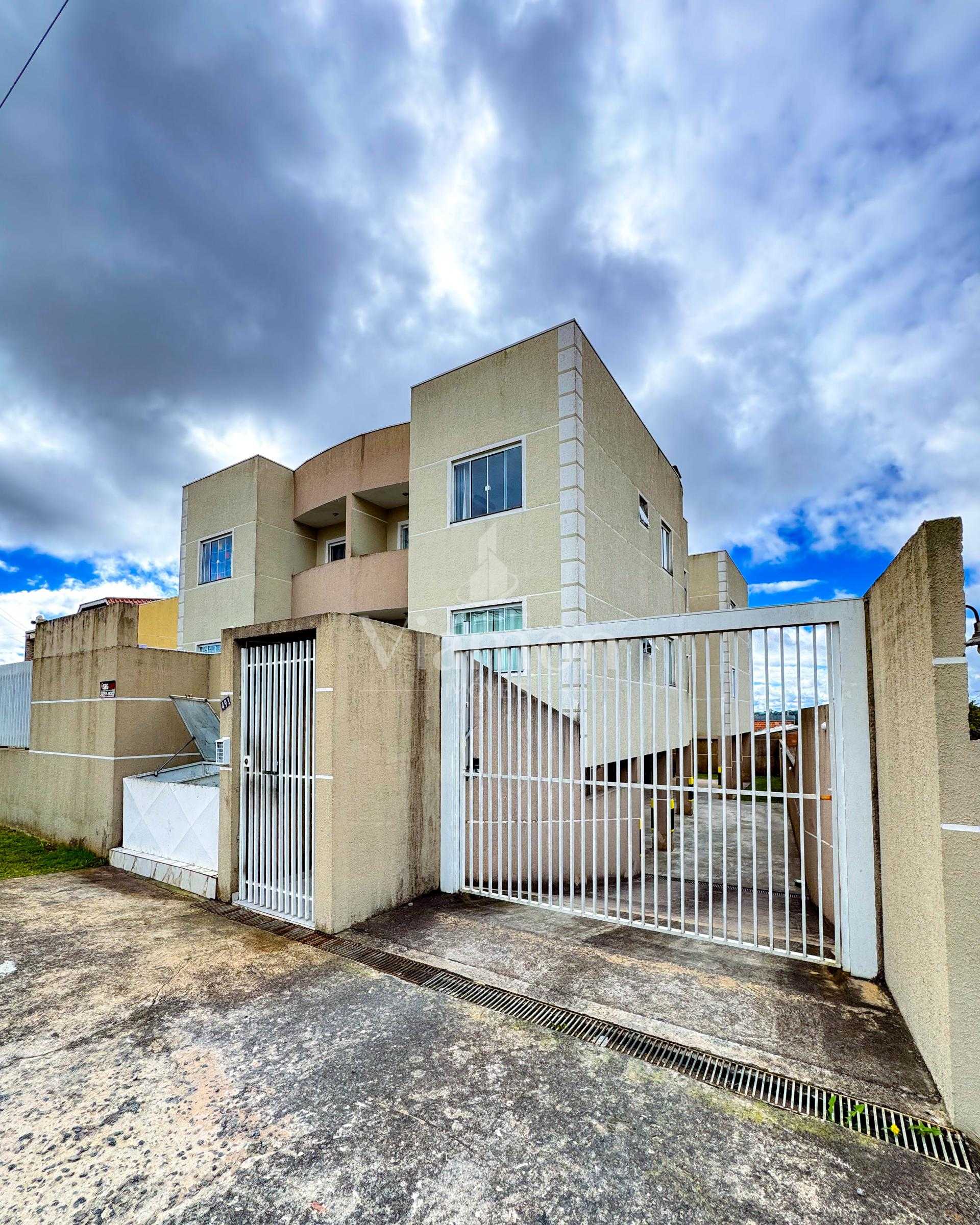 Apartamento com 2 Quartos e Churrasqueira no Residencial Cordi...
