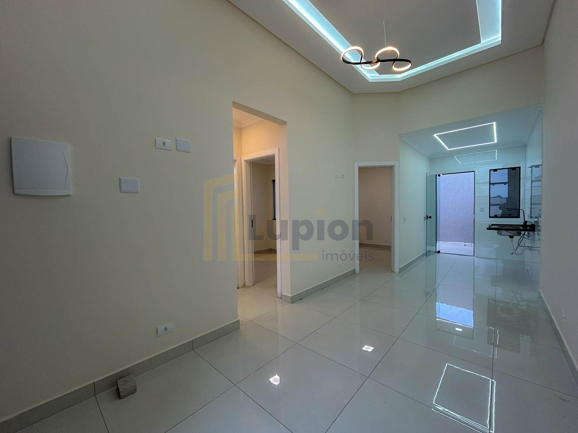 Casa Moderna com 3 Quartos e Suíte no gralha azuel em Fazenda ...
