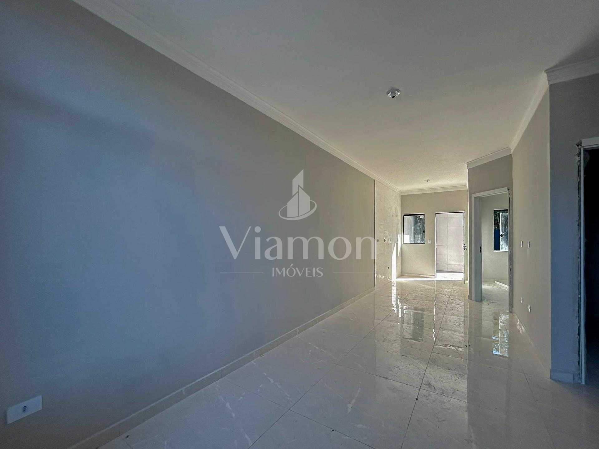 Casa 3 Quartos com  Amplo Terreno no Bairro Veneza - Fazenda R...