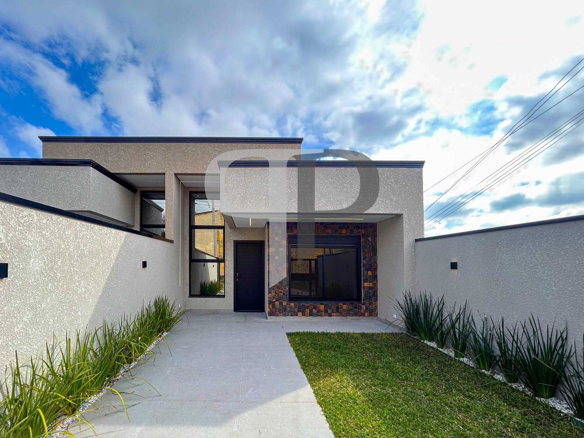 Casa Alto Padrão com Piscina e Área Gourmet, Bairro Nações - F...