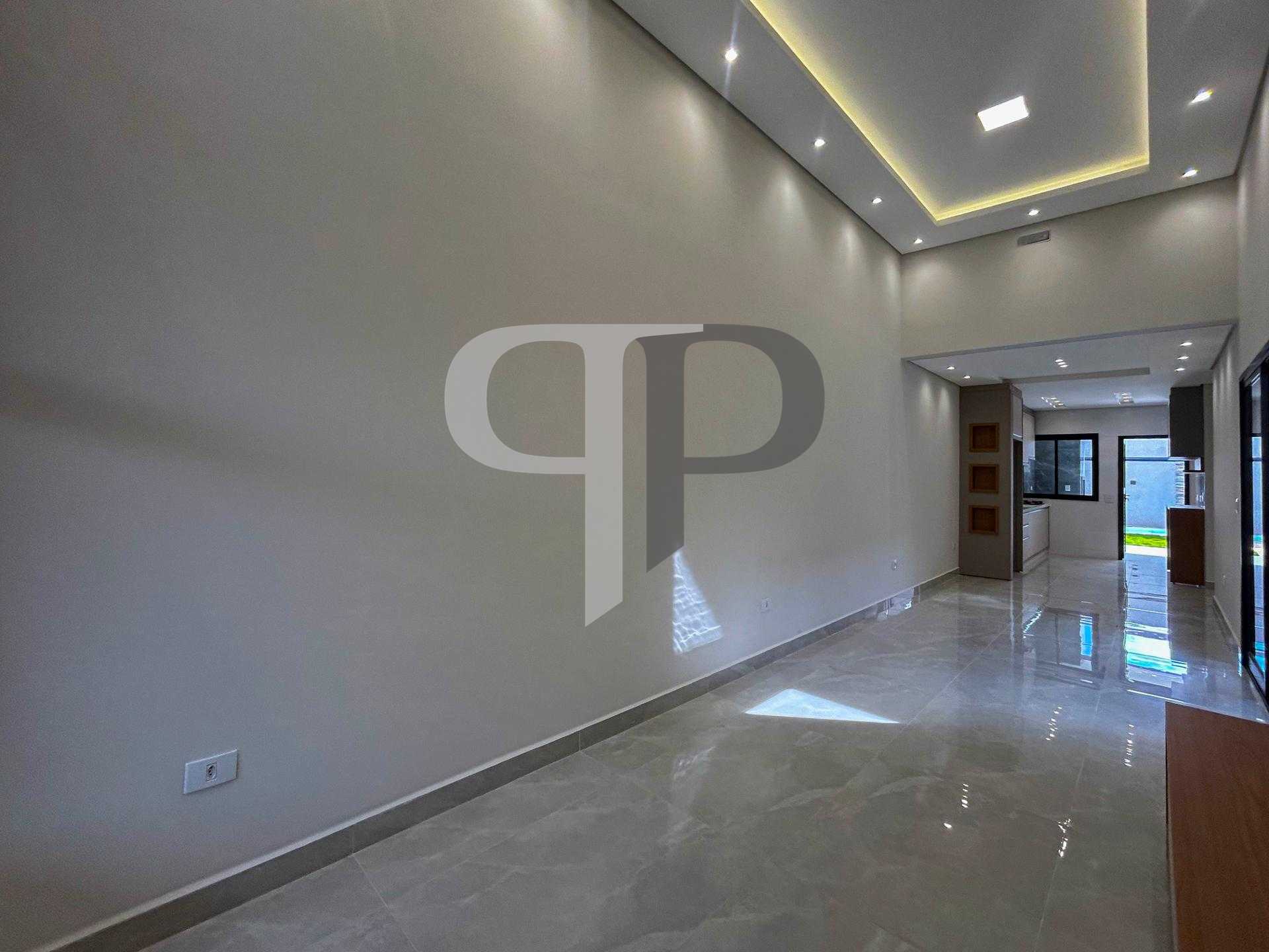 Casa Alto Padrão com Piscina e Área Gourmet, Bairro Nações - F...