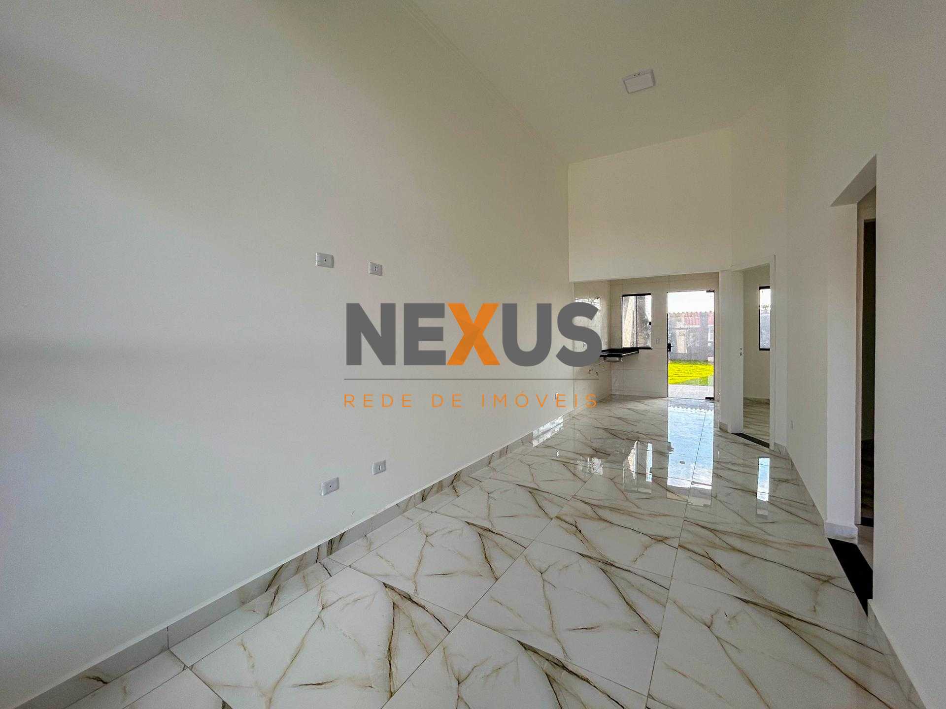 Casa com 82m² e Terreno de 180m²  Oportunidade no Iguaçu - Faz...
