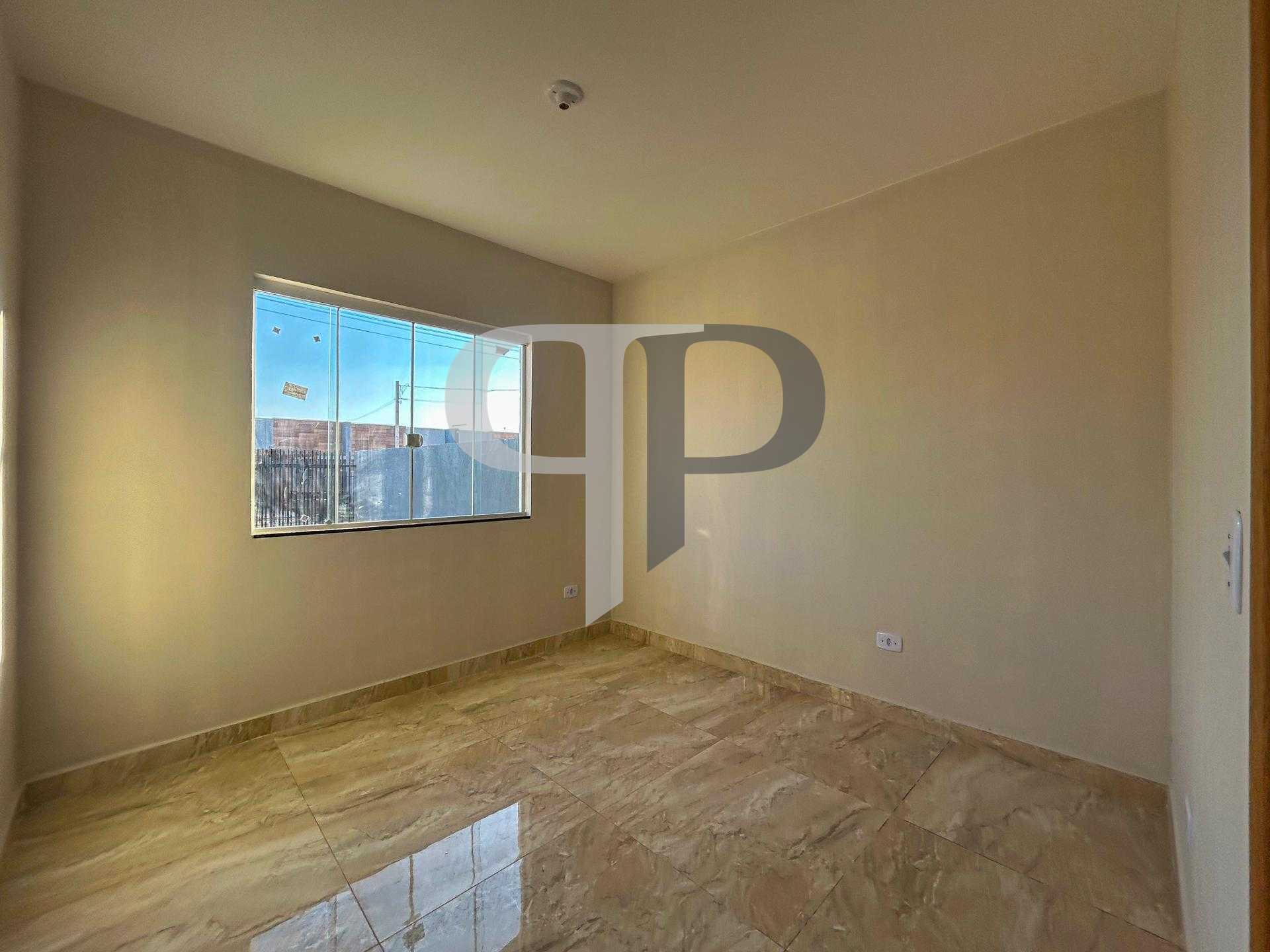 Casa 3 Quartos com Terreno de 120m² no bairro Estados - Fazend...