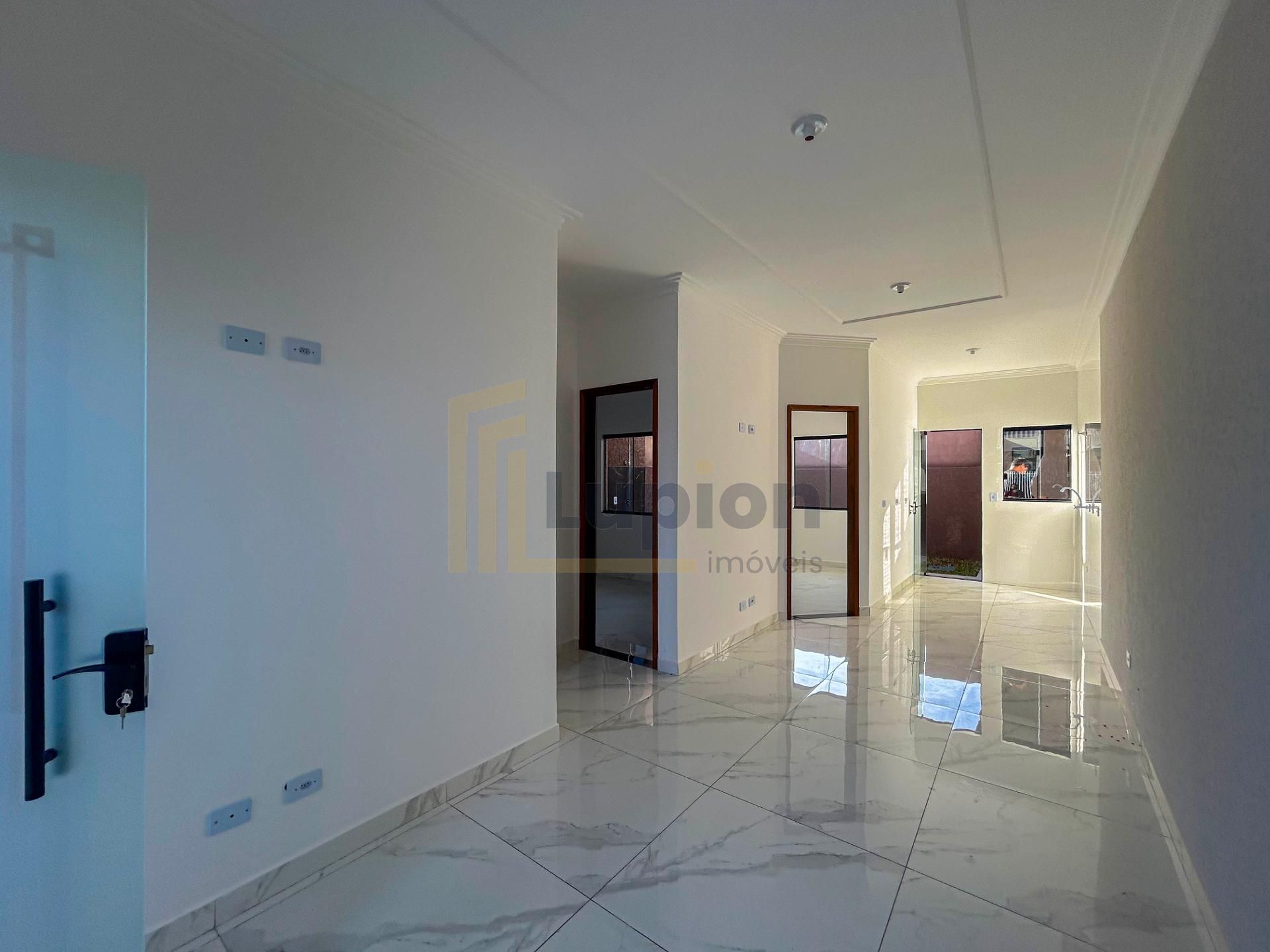 Casa 3 Quartos com Terreno de 120m² no Bairro Nações otima opo...