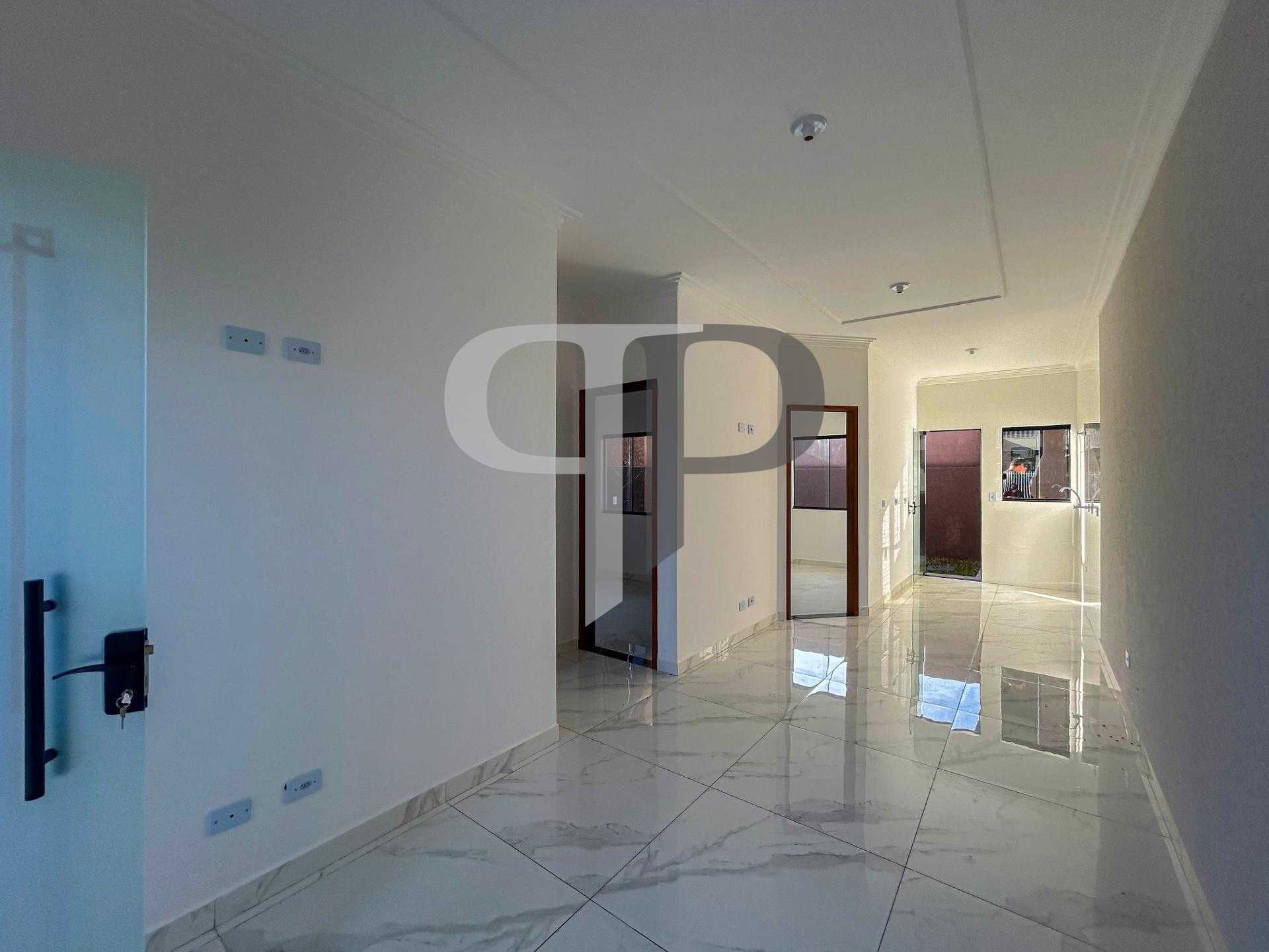 Casa 3 Quartos com Terreno de 120m² no Bairro Nações otima opo...