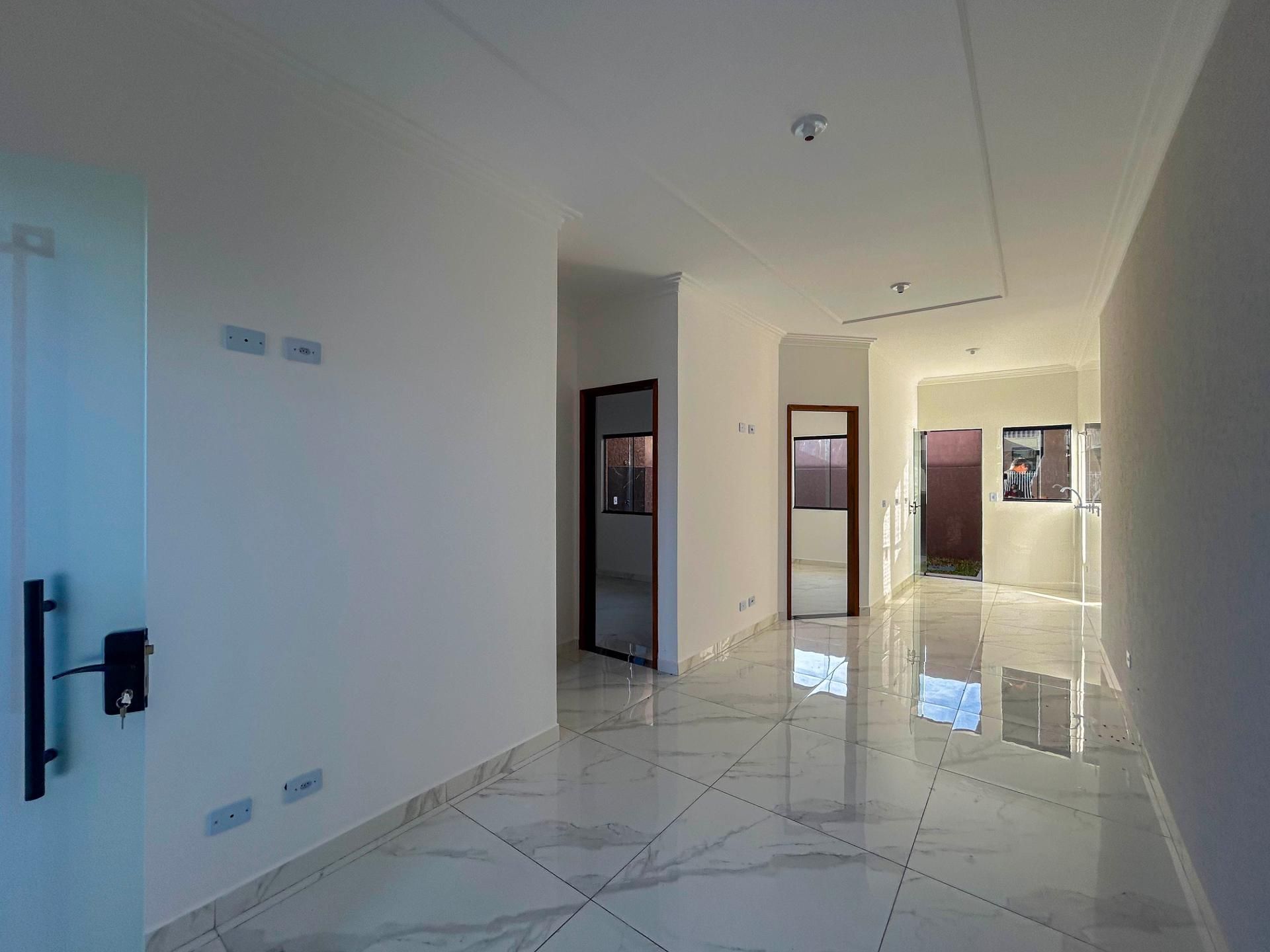 Casa 3 Quartos com Terreno de 120m² no Bairro Nações otima opo...