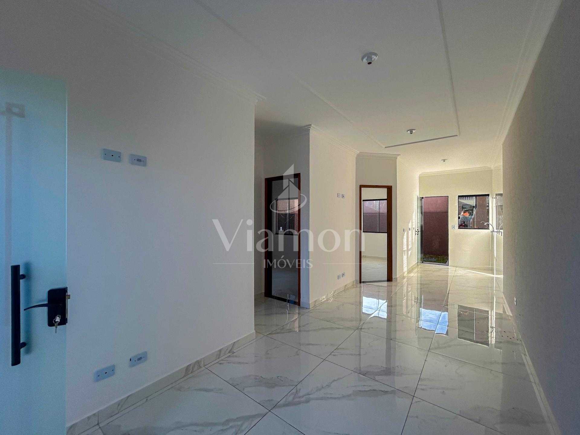 Casa 3 Quartos com Terreno de 120m² no Bairro Nações otima opo...