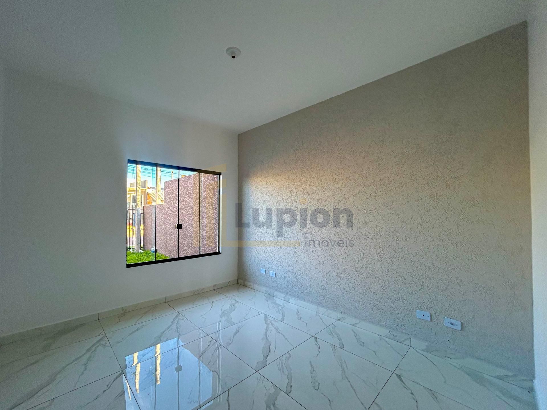 Casa 3 Quartos com Terreno de 120m² no Bairro Nações otima opo...