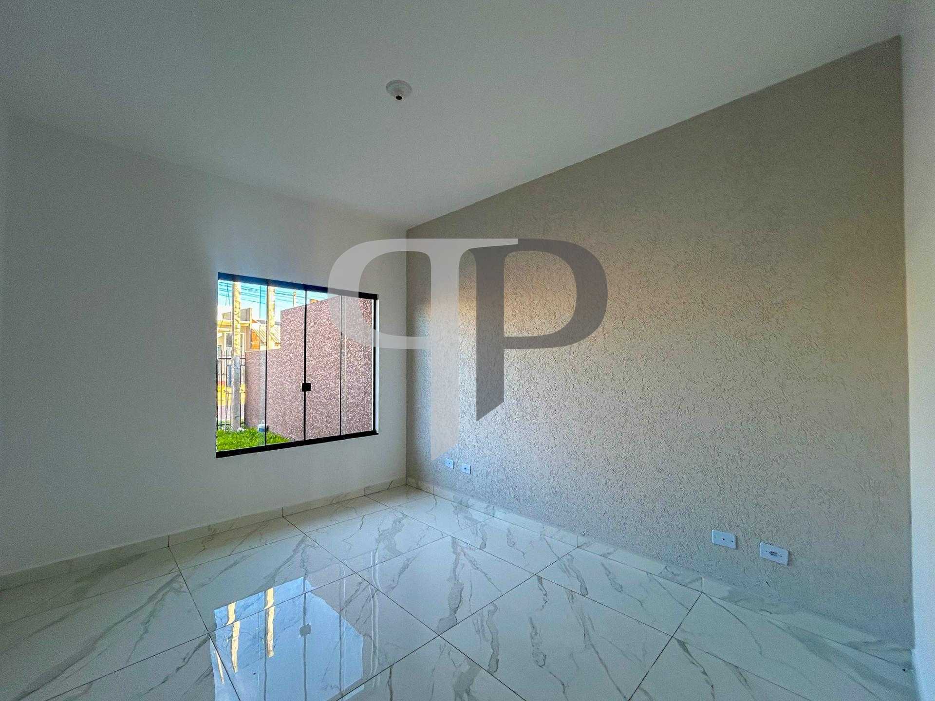 Casa 3 Quartos com Terreno de 120m² no Bairro Nações otima opo...
