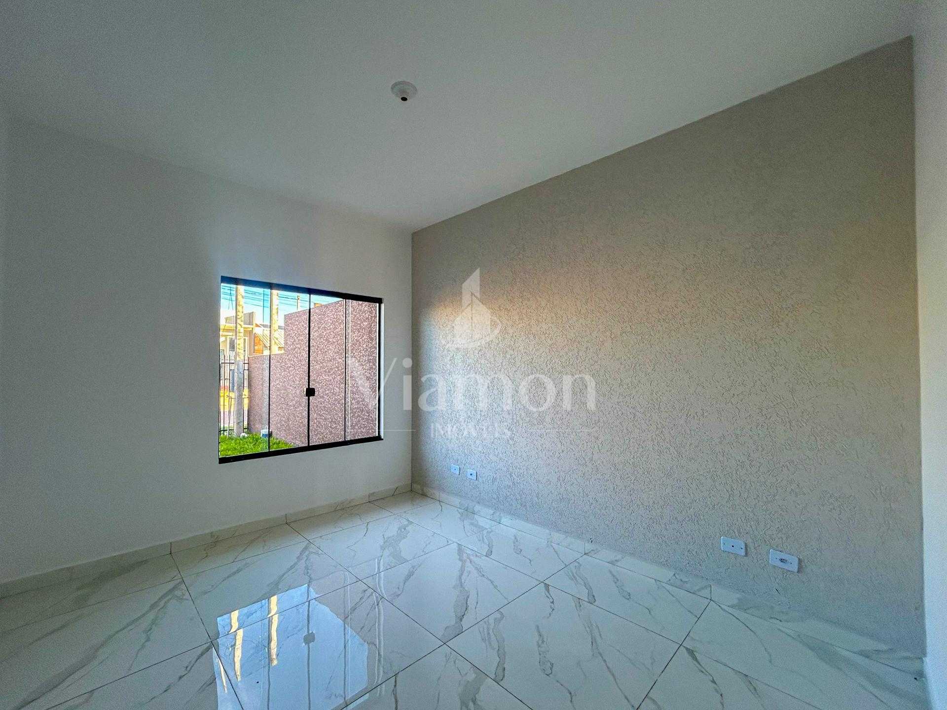 Casa 3 Quartos com Terreno de 120m² no Bairro Nações otima opo...