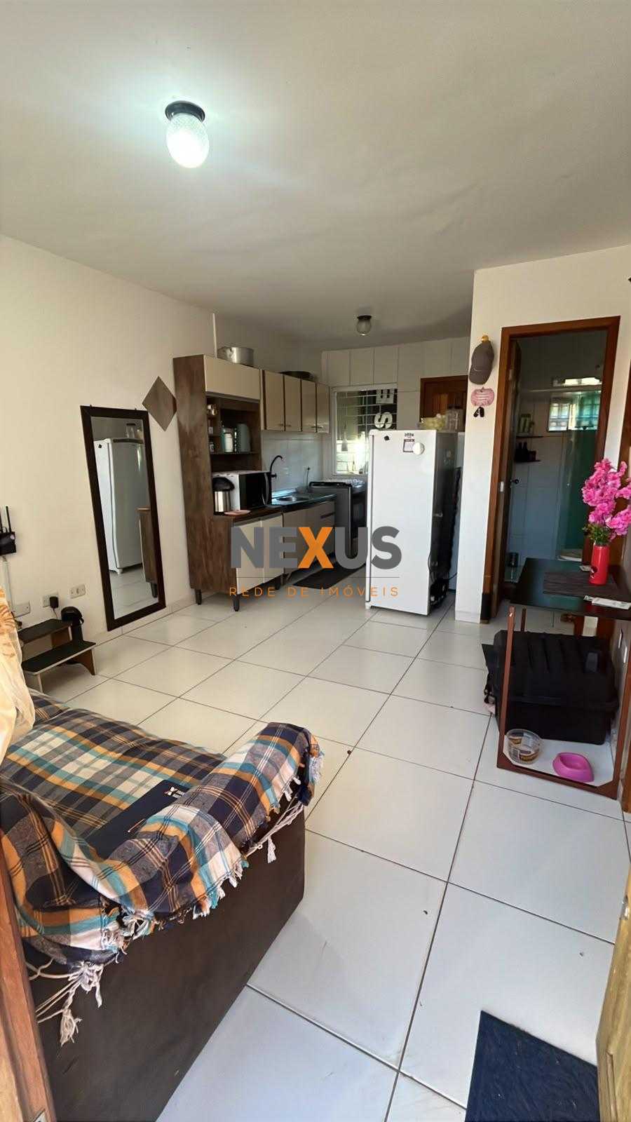 Casa à venda, Jardim Veneza, FAZENDA RIO GRANDE - PR
