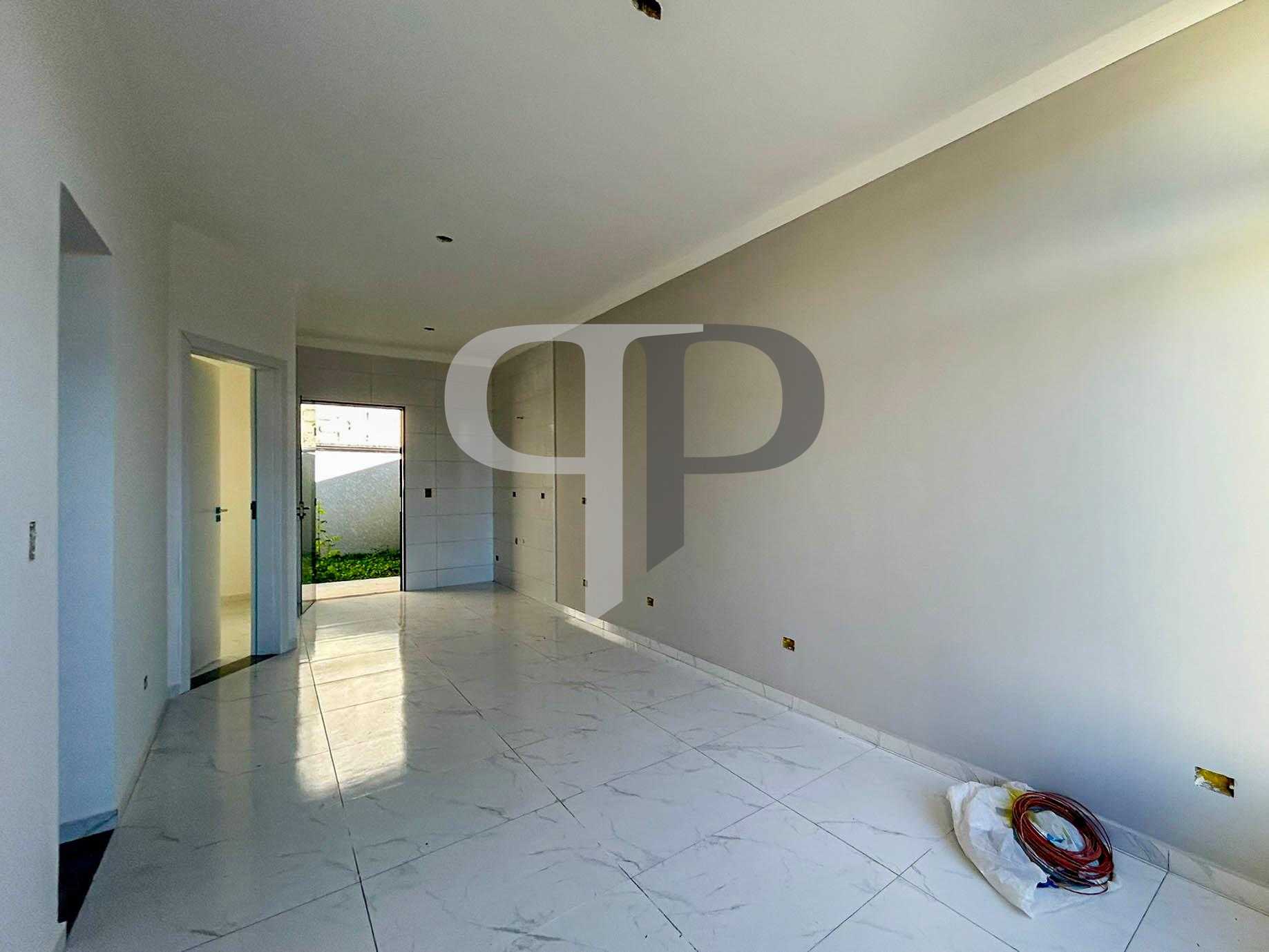 Casa 3 Quartos com Churrasqueira no Bairro Estados - Fazenda R...