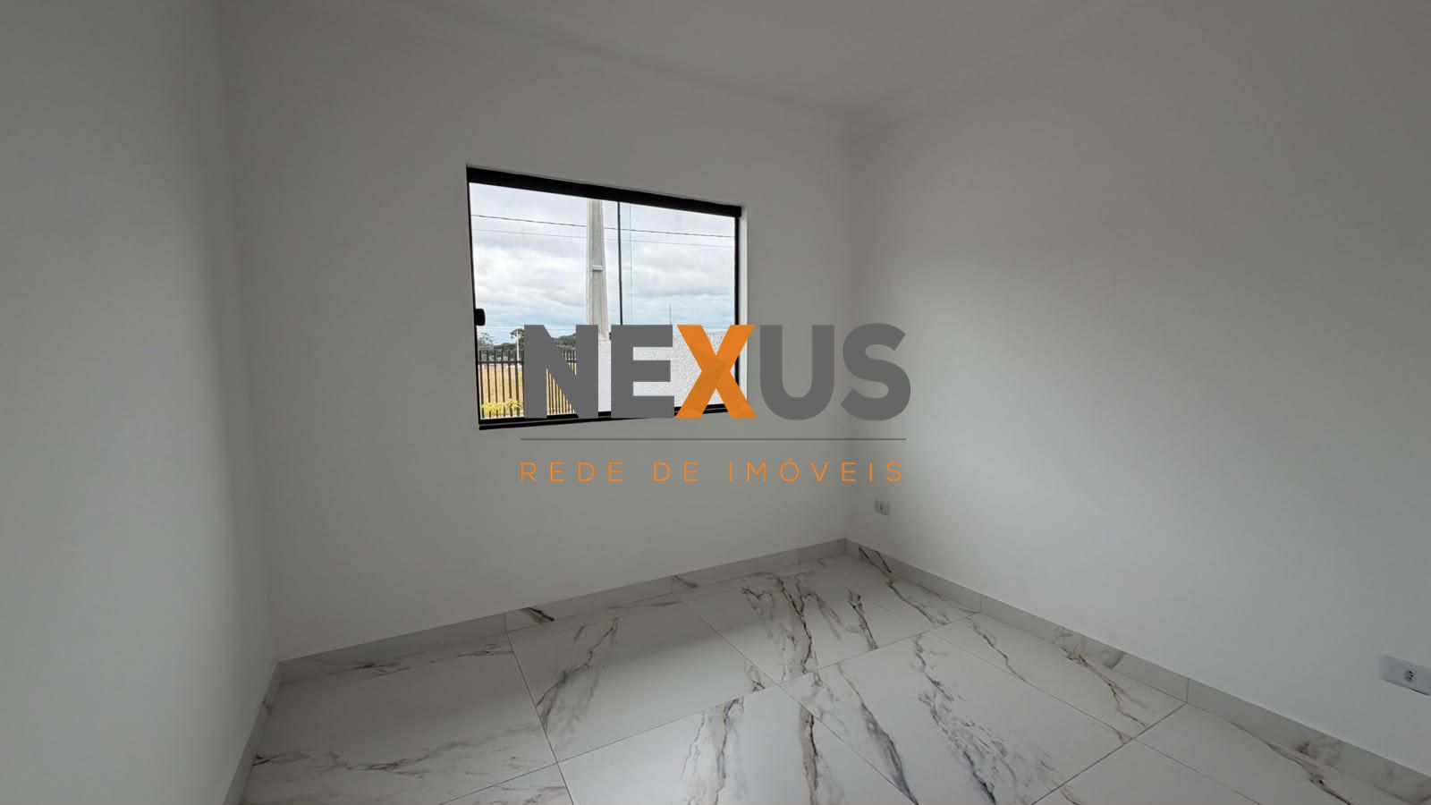Casa 3 Quartos com Espaço Gourmet e Amplo Terreno - Fazenda Ri...