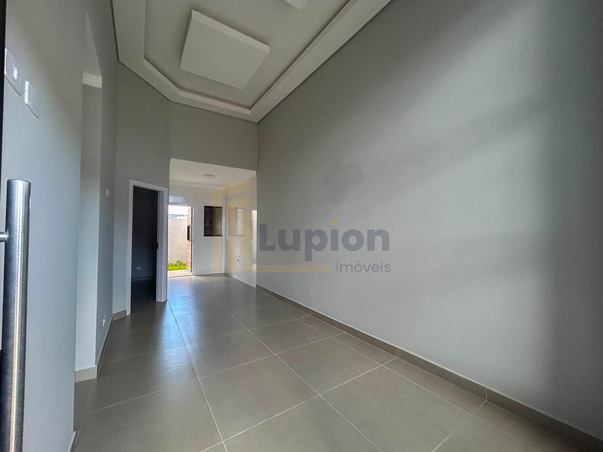 Casa 3 Quartos com Suíte, 60m² de área construída, Terreno de ...