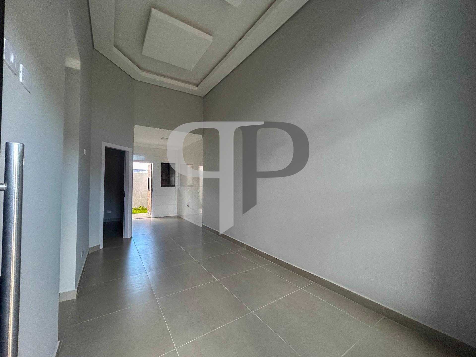 Casa 3 Quartos com Suíte, 60m² de área construída, Terreno de ...