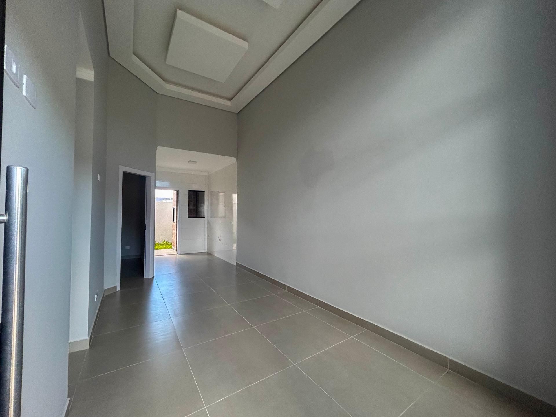 Casa 3 Quartos com Suíte, 60m² de área construída, Terreno de ...