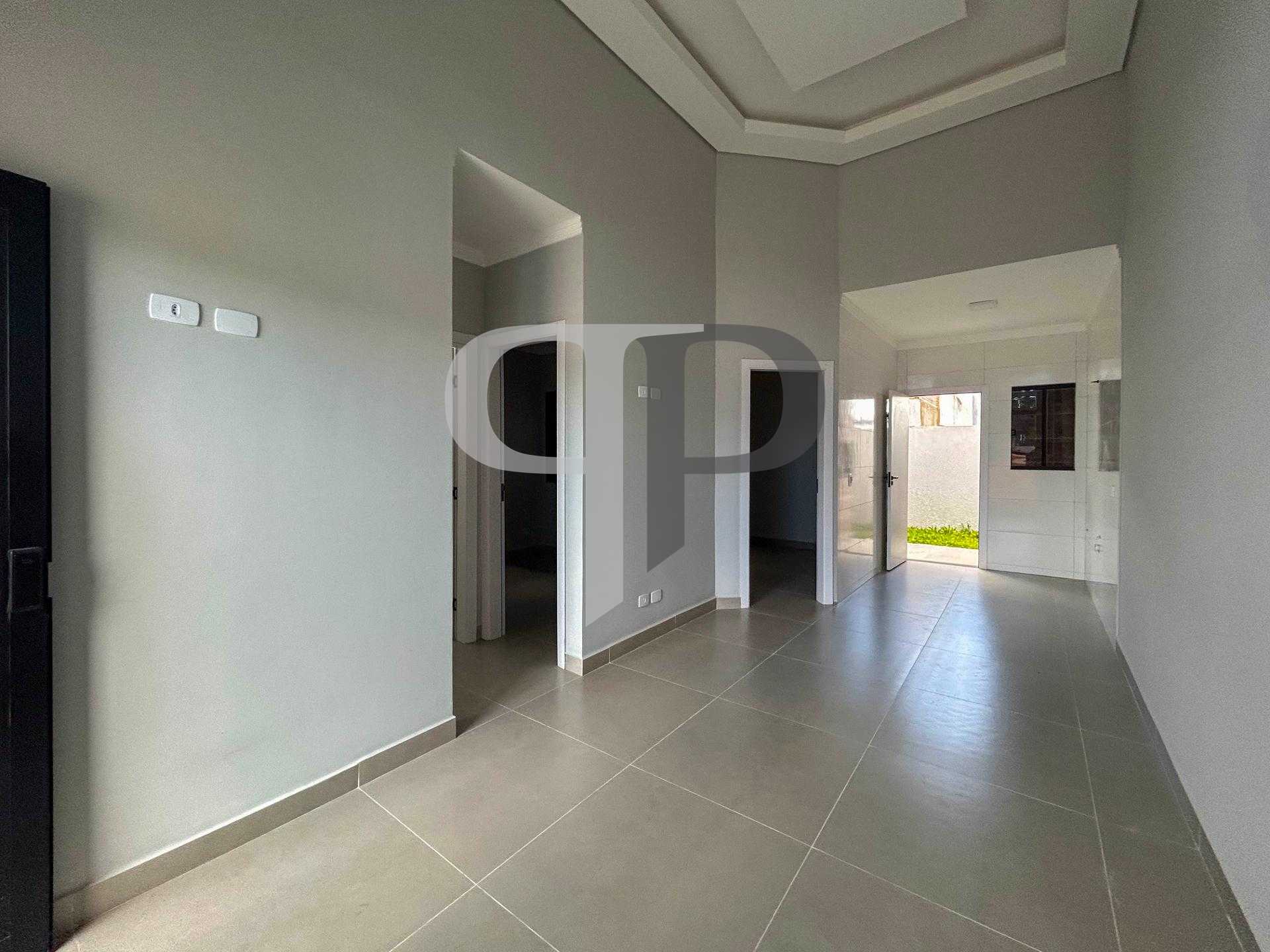 Casa 3 Quartos com Suíte, 60m² de área construída, Terreno de ...