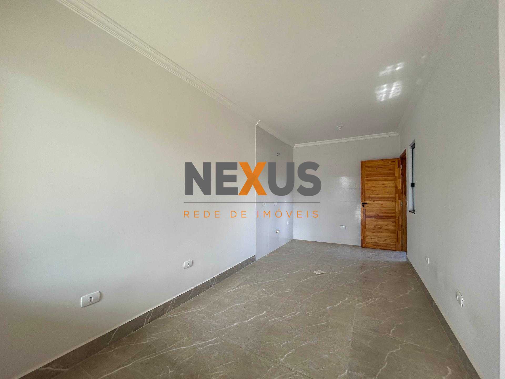 2 Quartos, Garagem para 2 Carros e terreno de 120m² excelente ...