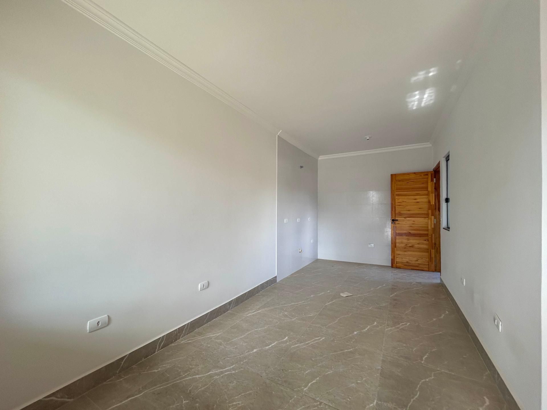 2 Quartos, Garagem para 2 Carros e terreno de 120m² excelente ...