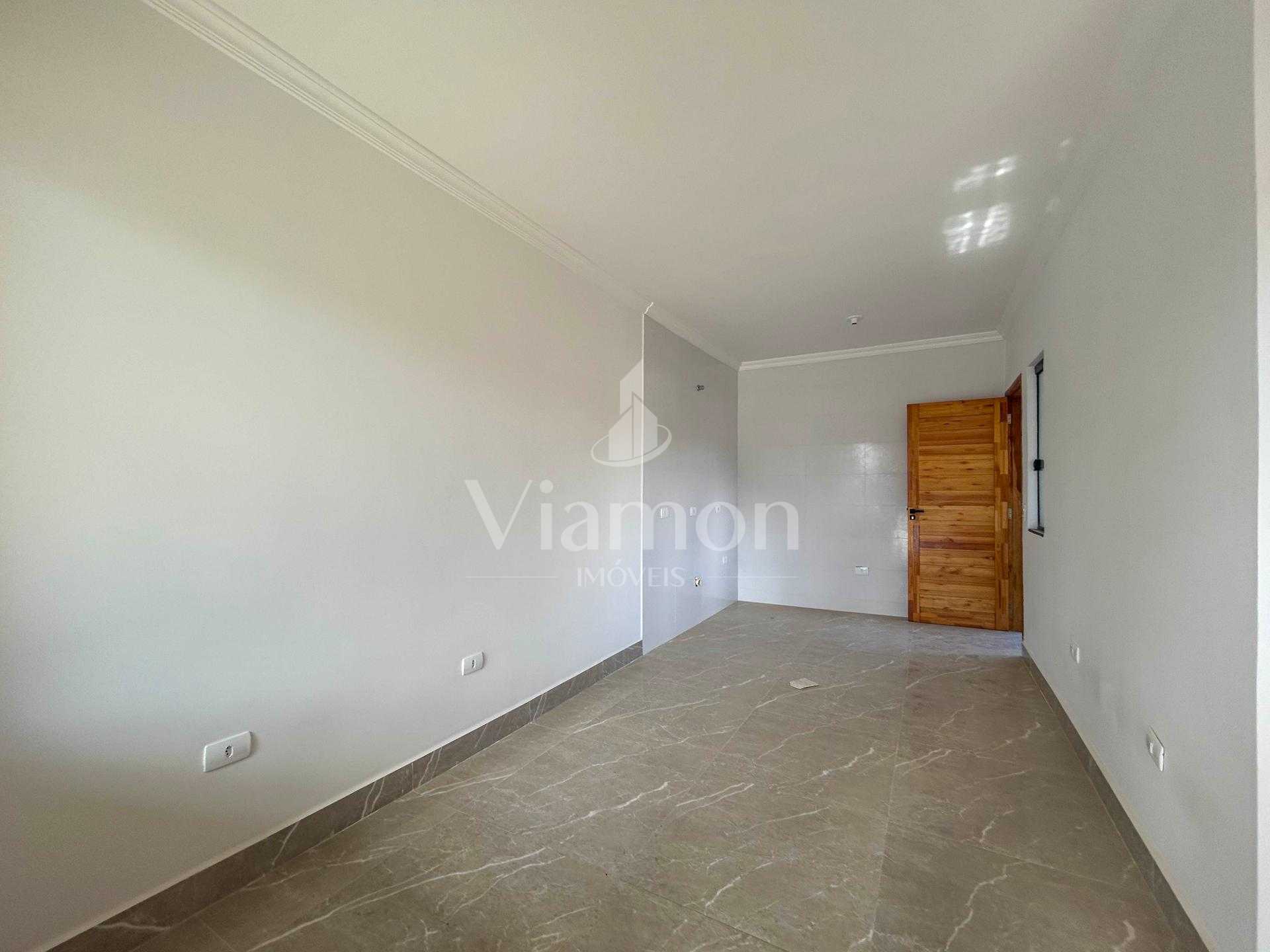 2 Quartos, Garagem para 2 Carros e terreno de 120m² excelente ...