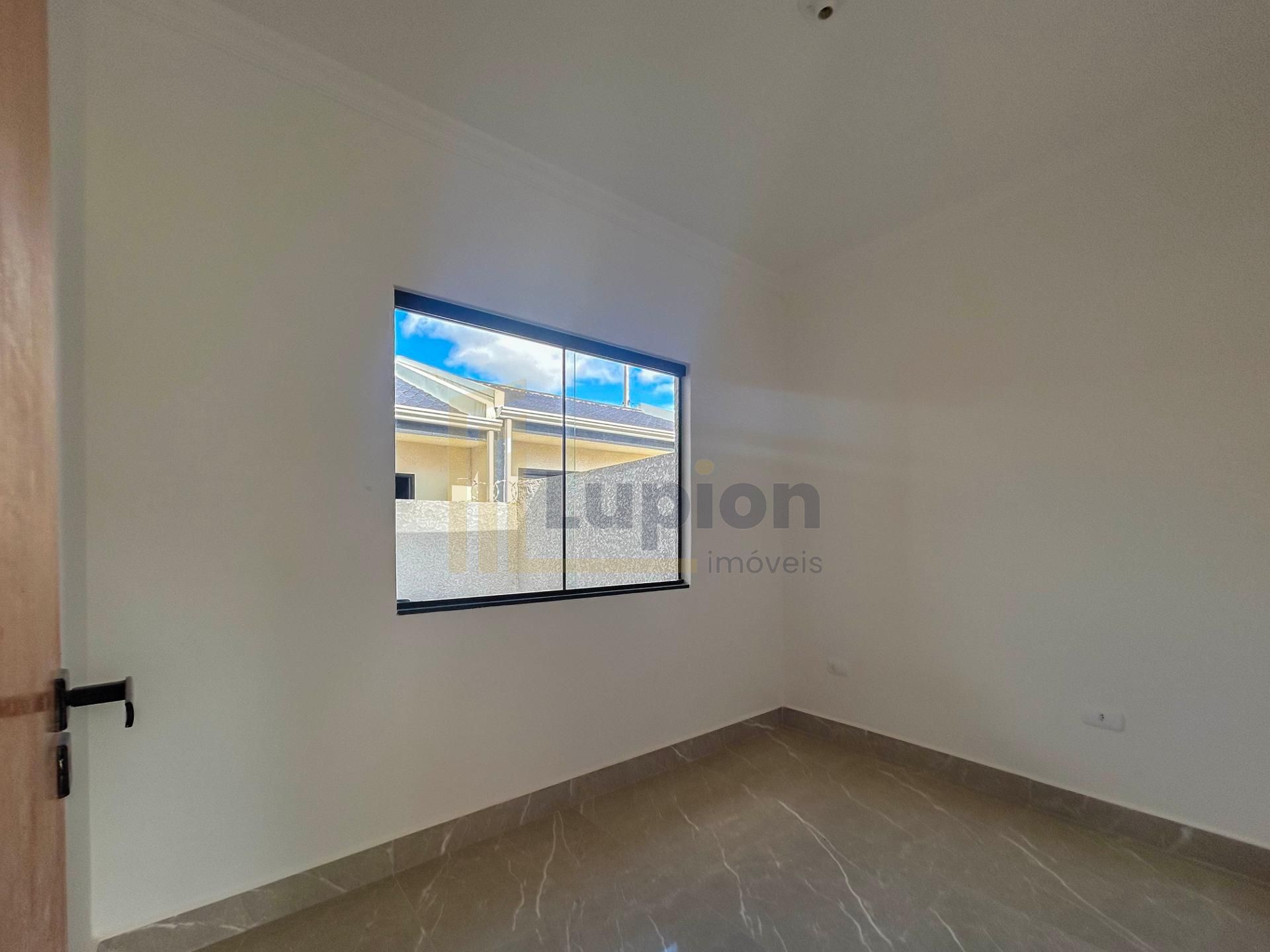 2 Quartos, Garagem para 2 Carros e terreno de 120m² excelente ...