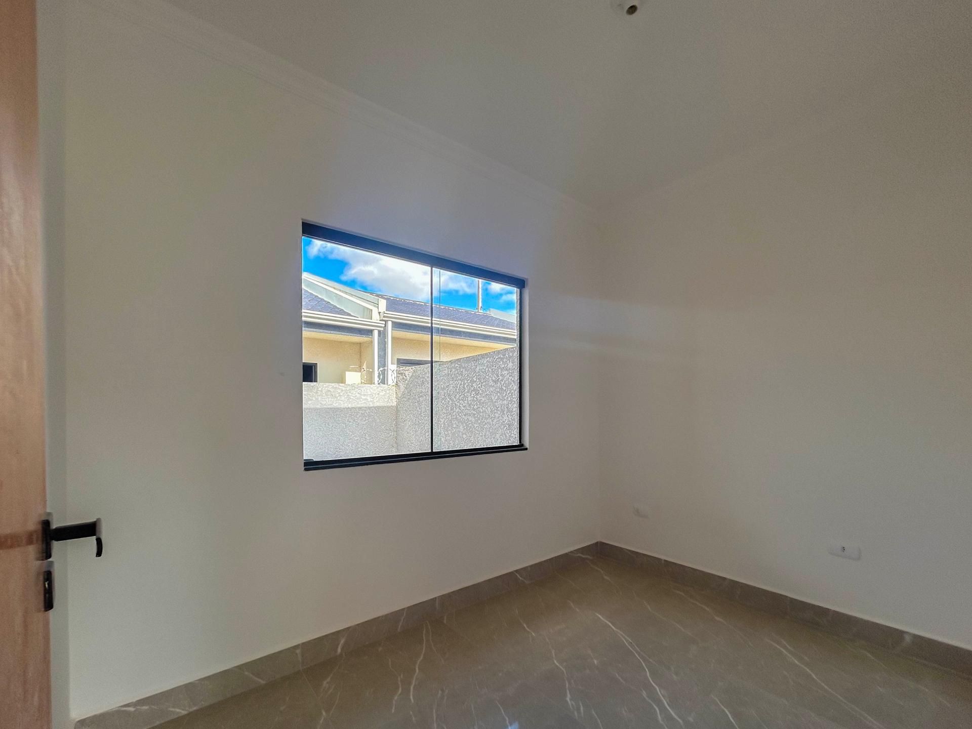 2 Quartos, Garagem para 2 Carros e terreno de 120m² excelente ...