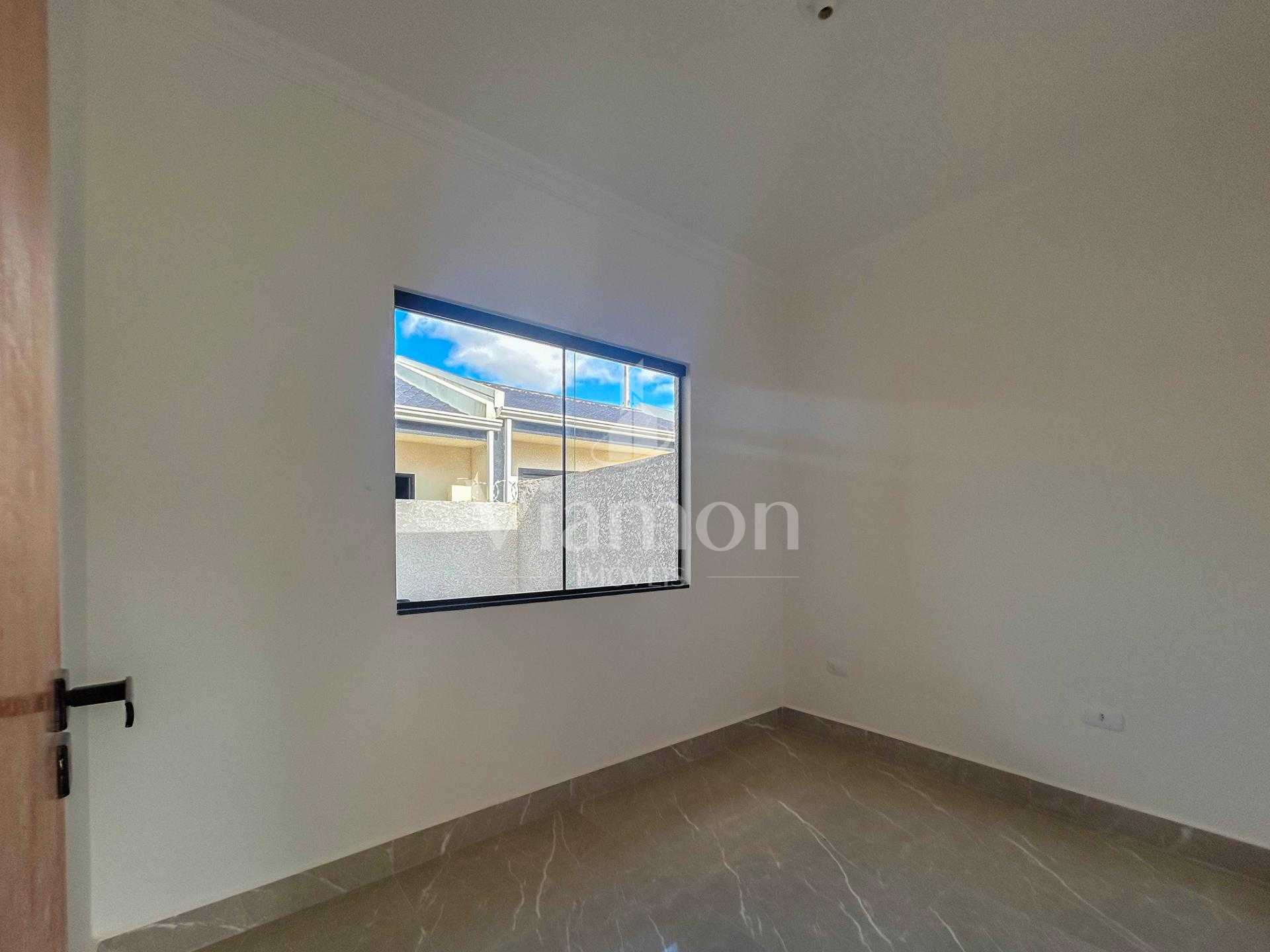 2 Quartos, Garagem para 2 Carros e terreno de 120m² excelente ...
