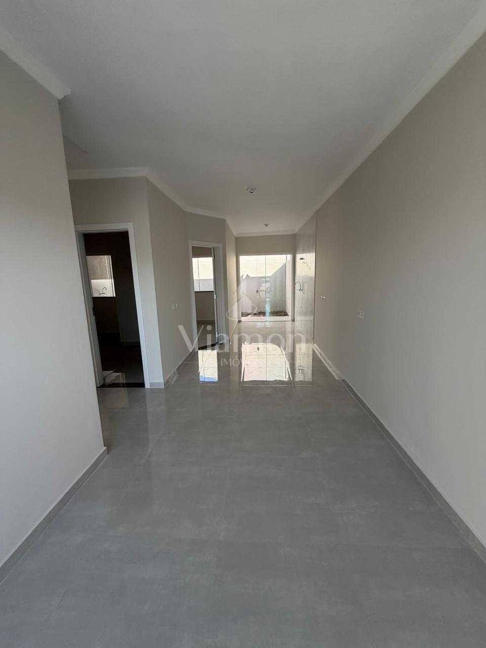3 Quartos, Terreno de 120m² e Excelente Acabamento - Nações, F...