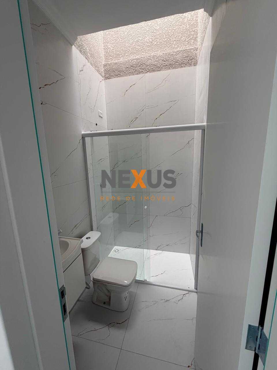 3 Quartos, Terreno de 120m² e Excelente Acabamento - Nações, F...