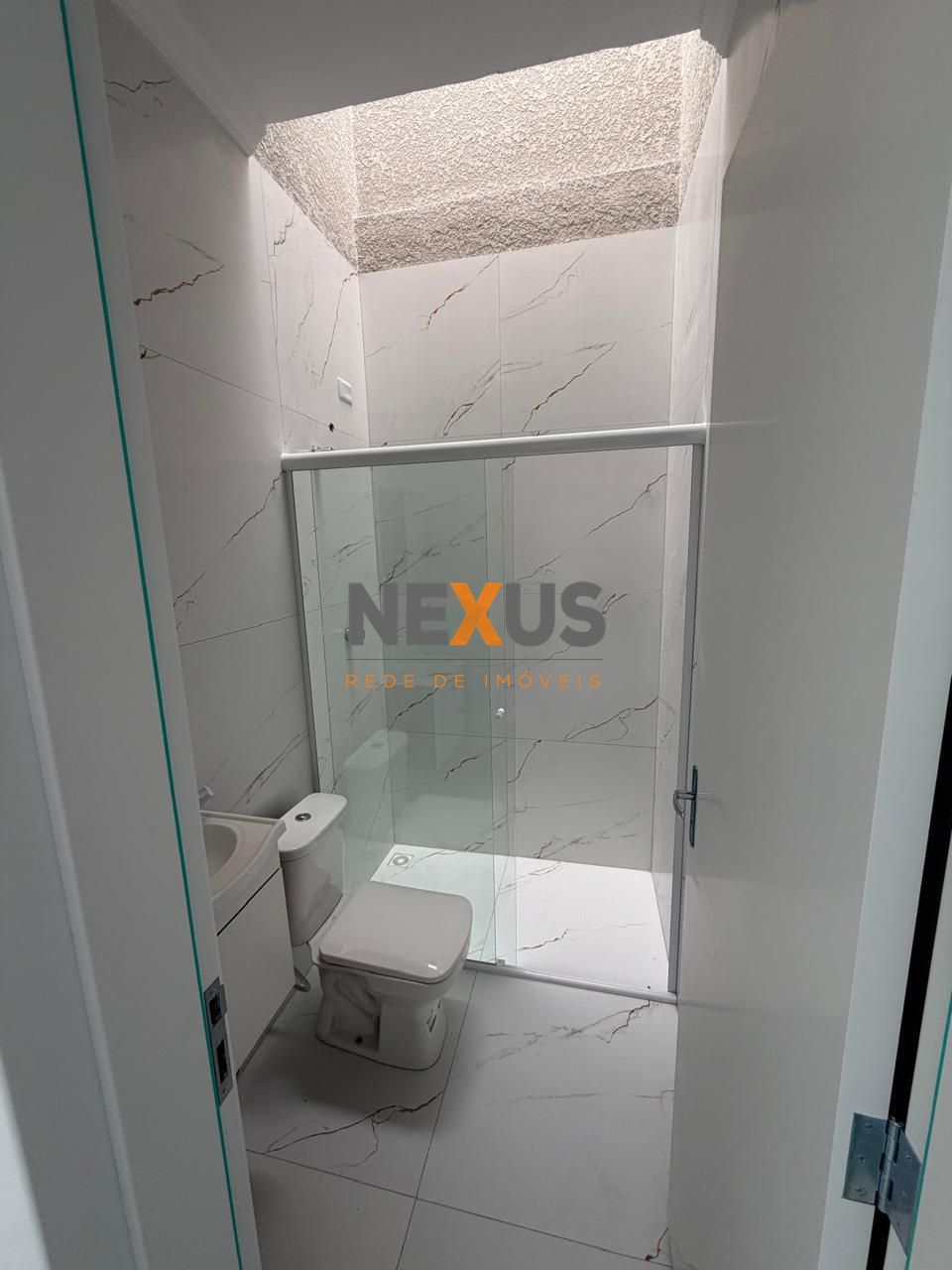 3 Quartos, Terreno de 120m² e Excelente Acabamento - Nações, F...