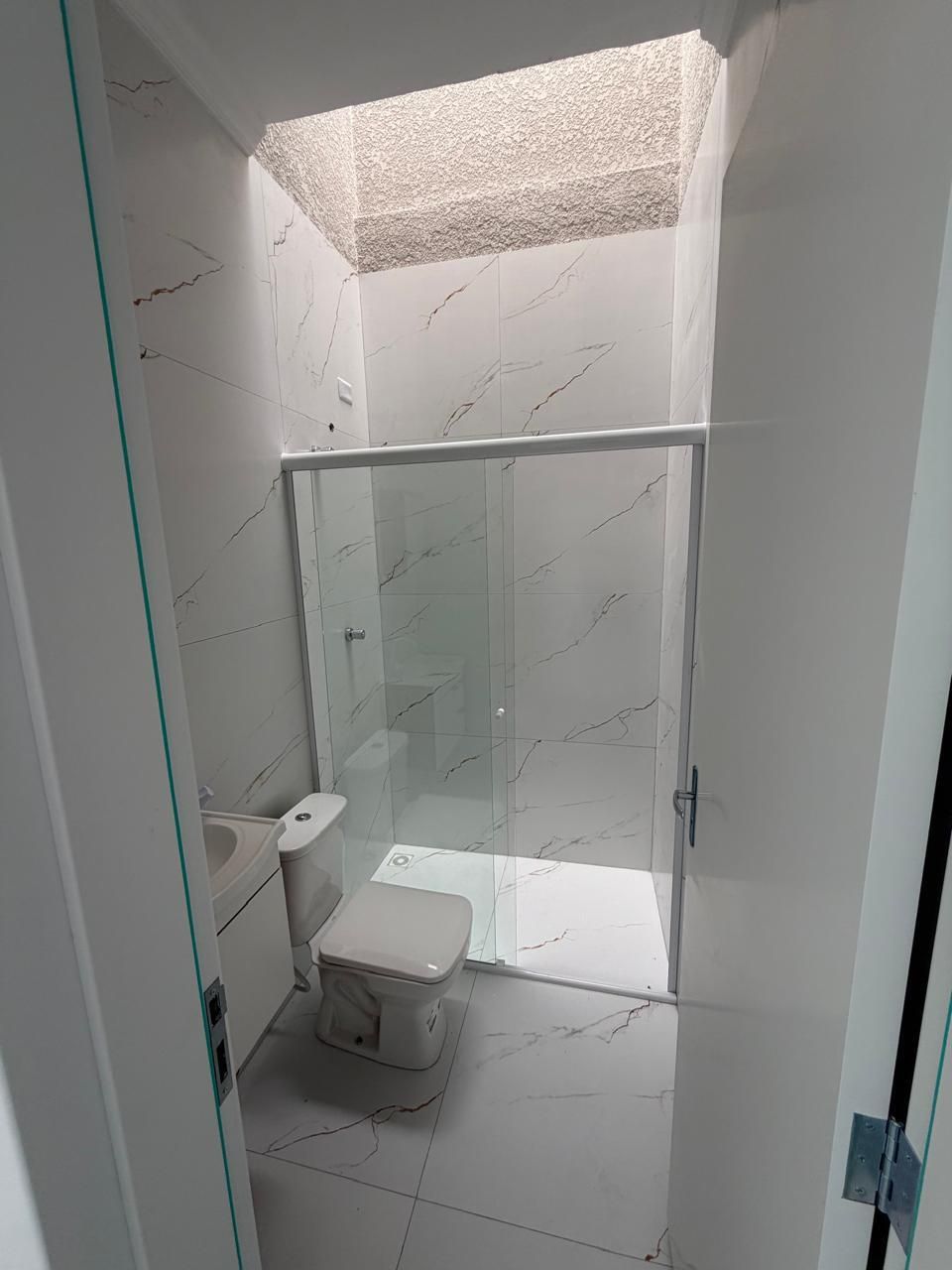3 Quartos, Terreno de 120m² e Excelente Acabamento - Nações, F...