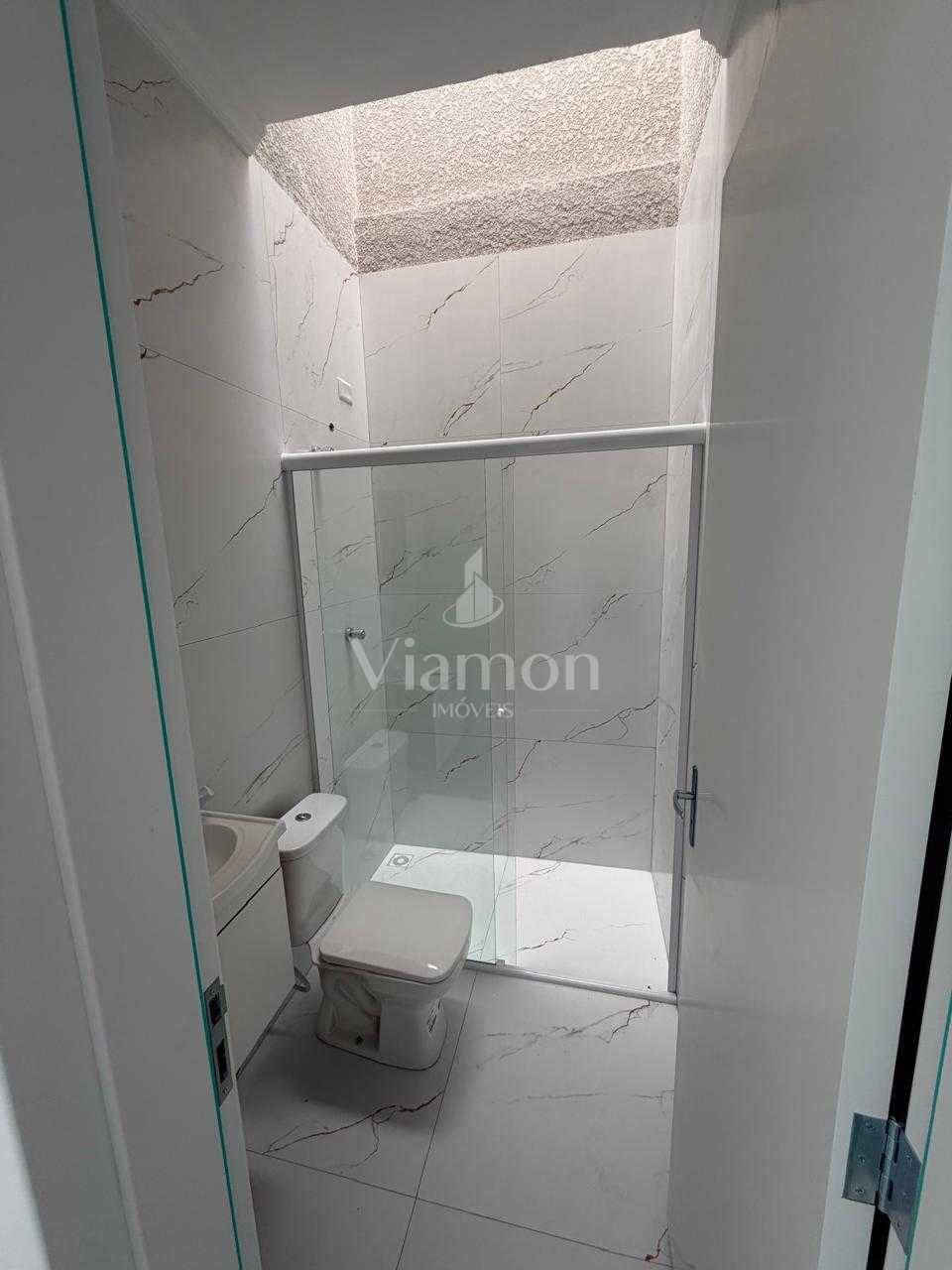 3 Quartos, Terreno de 120m² e Excelente Acabamento - Nações, F...