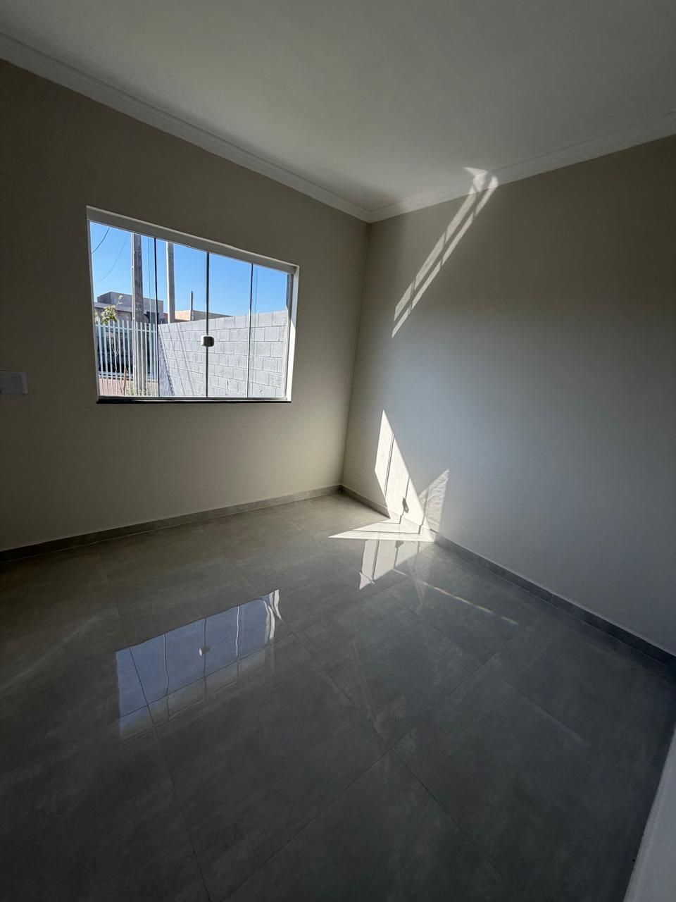 3 Quartos, Terreno de 120m² e Excelente Acabamento - Nações, F...