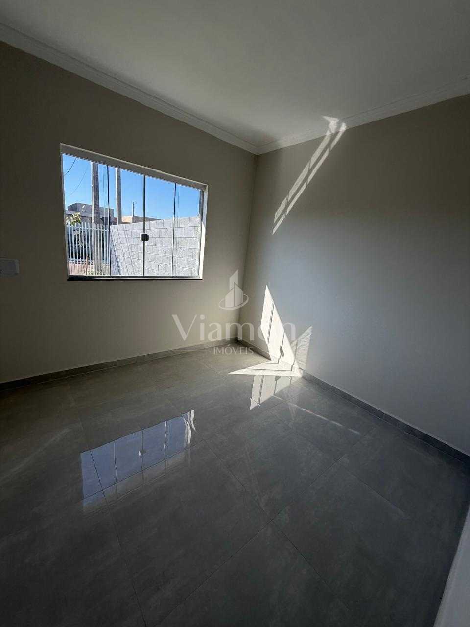 3 Quartos, Terreno de 120m² e Excelente Acabamento - Nações, F...