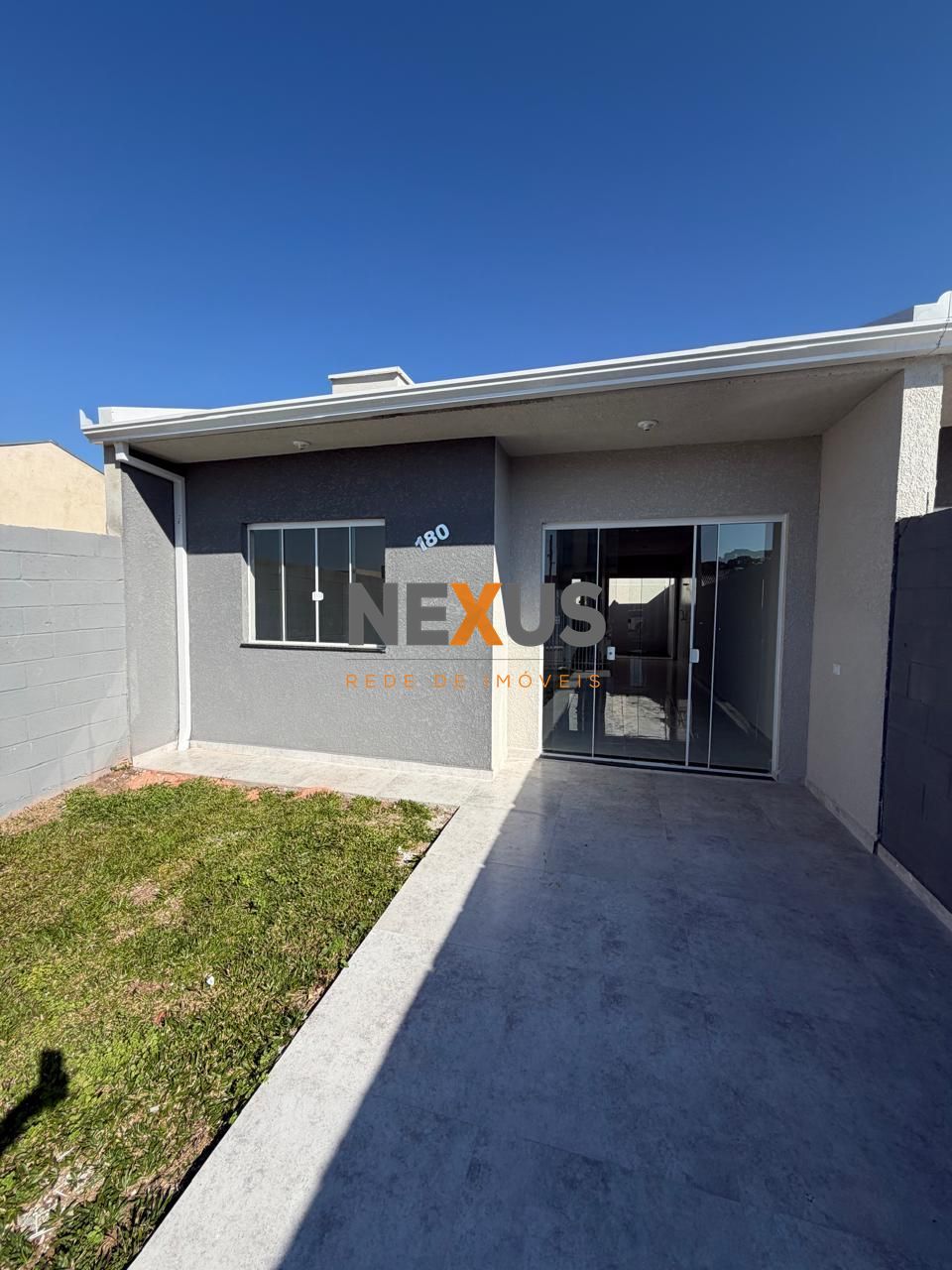 3 Quartos, Terreno de 120m² e Excelente Acabamento - Nações, F...