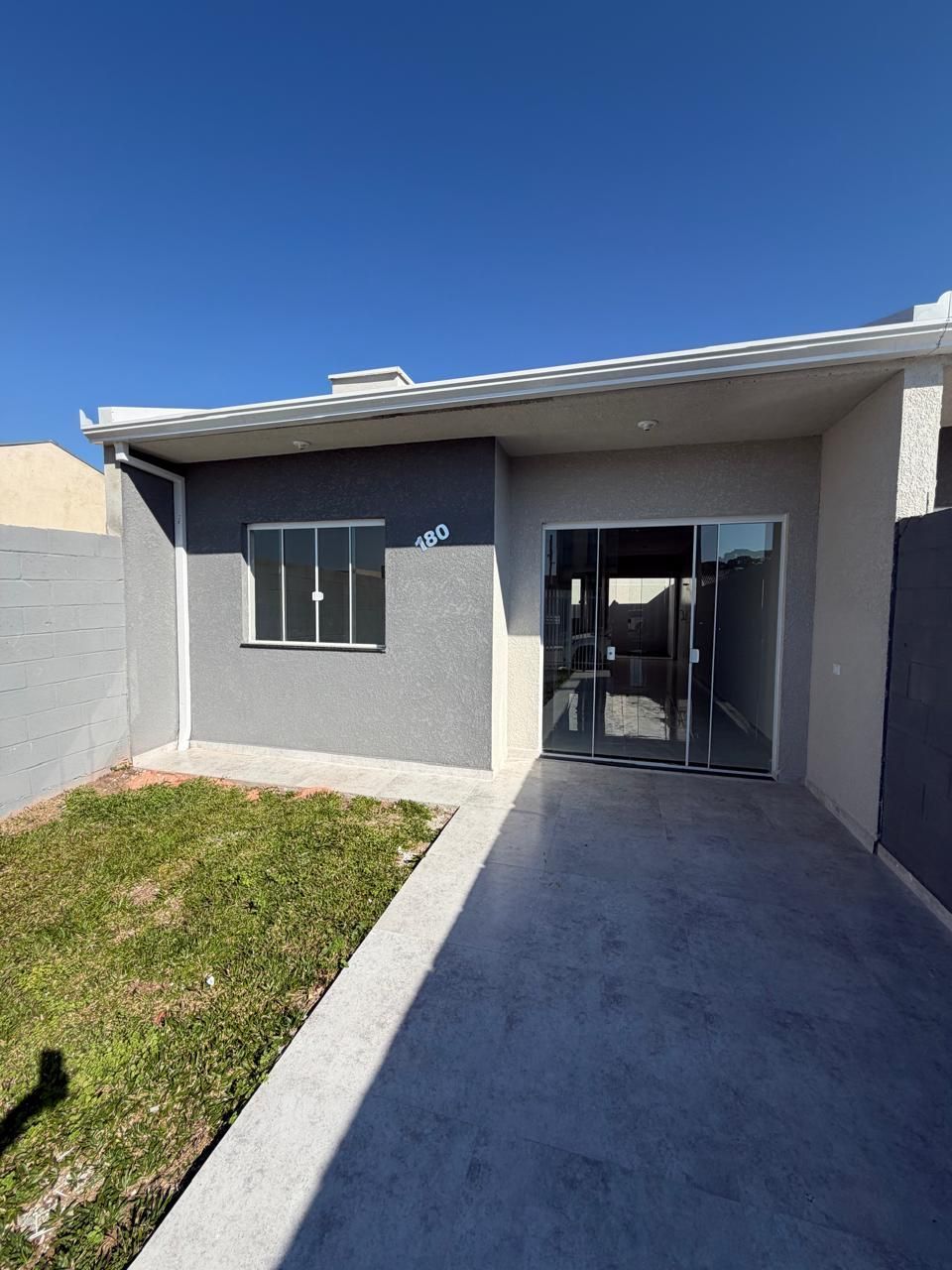 3 Quartos, Terreno de 120m² e Excelente Acabamento - Nações, F...